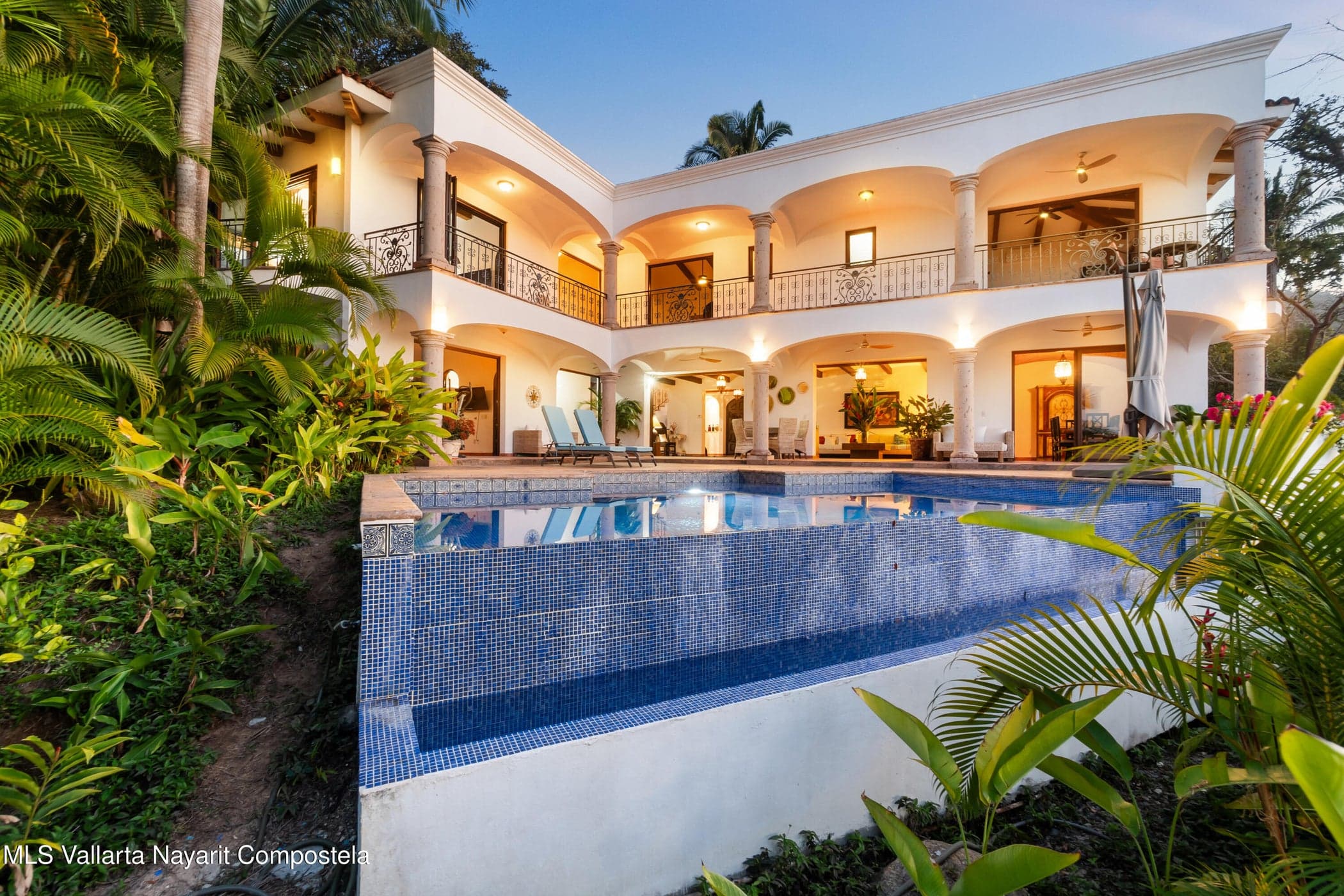 VILLA GALE