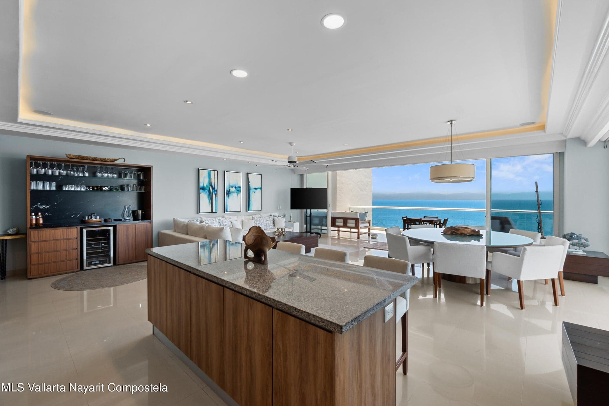 Bucerias Grand PH C