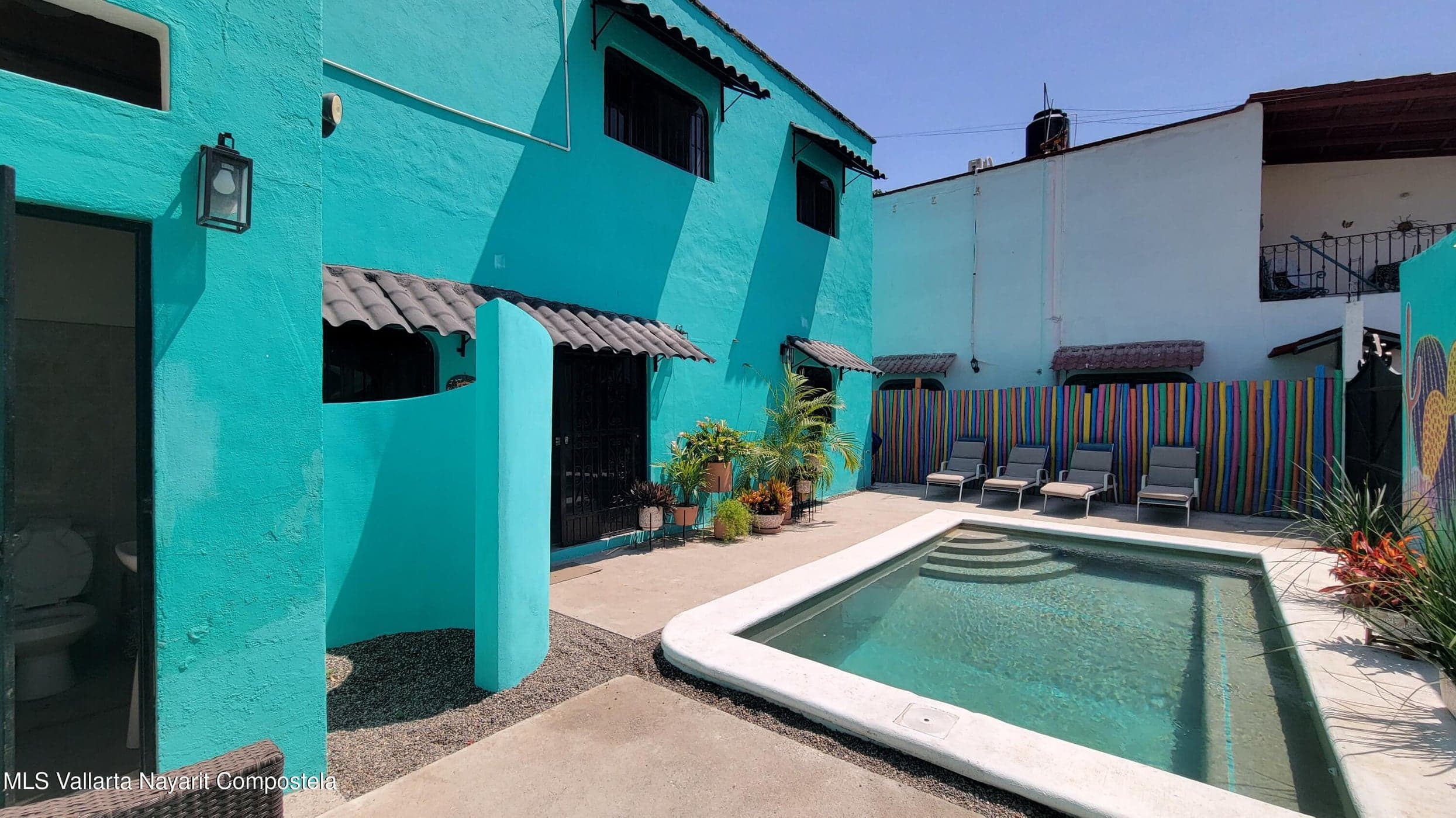 CASA BELINDA