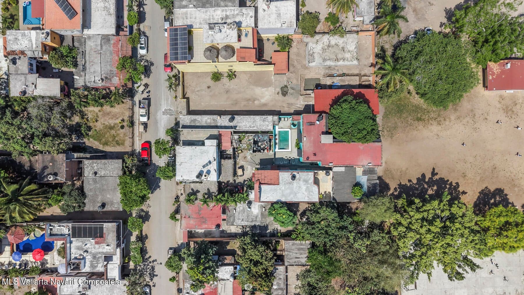 CASA BELINDA