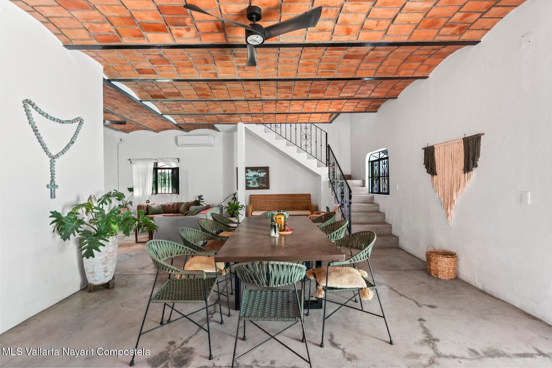 CASA BELINDA