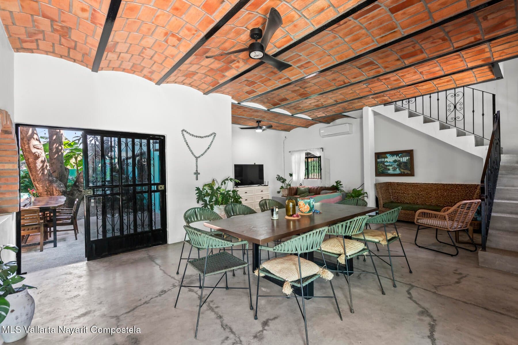 CASA BELINDA