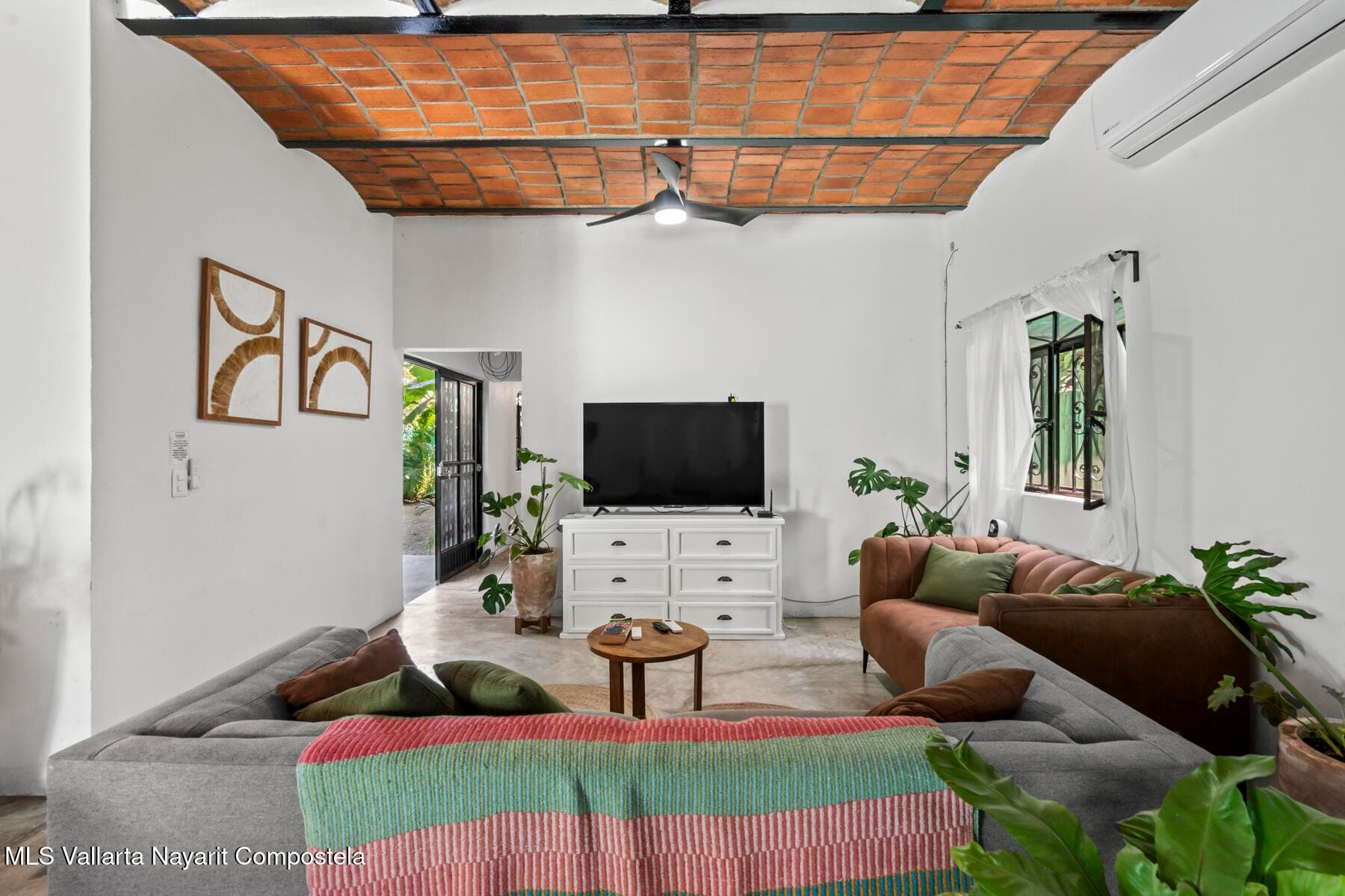 CASA BELINDA
