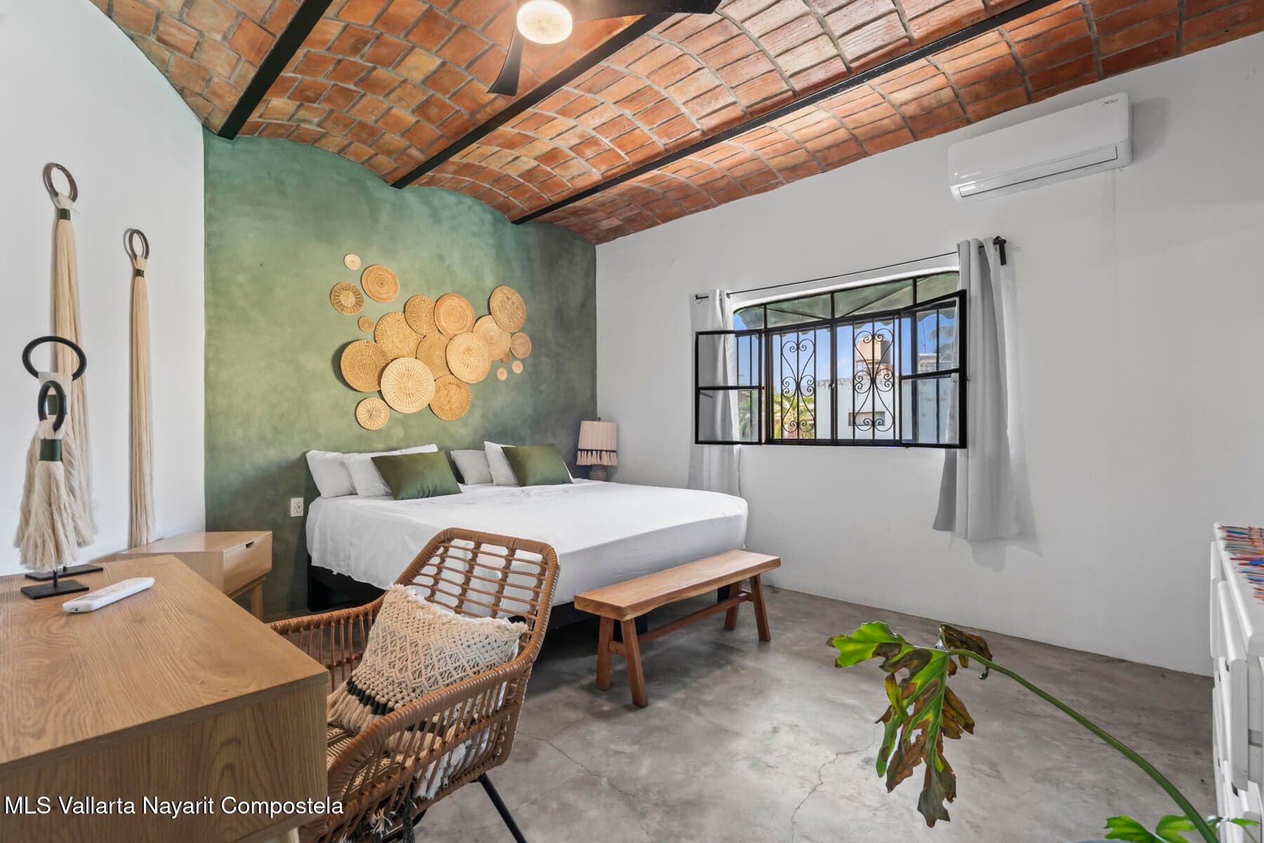 CASA BELINDA
