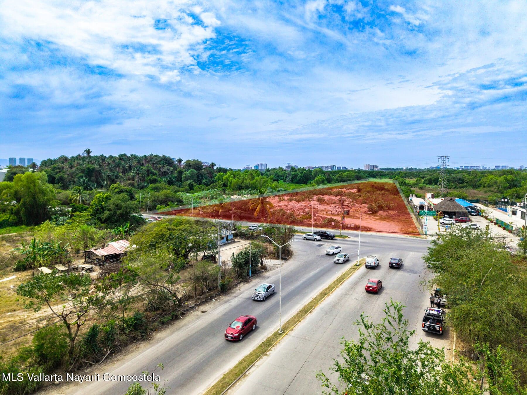 Av. Mexico Fraccion 1