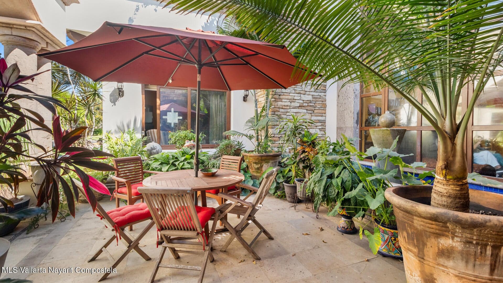 Casa Iguanas