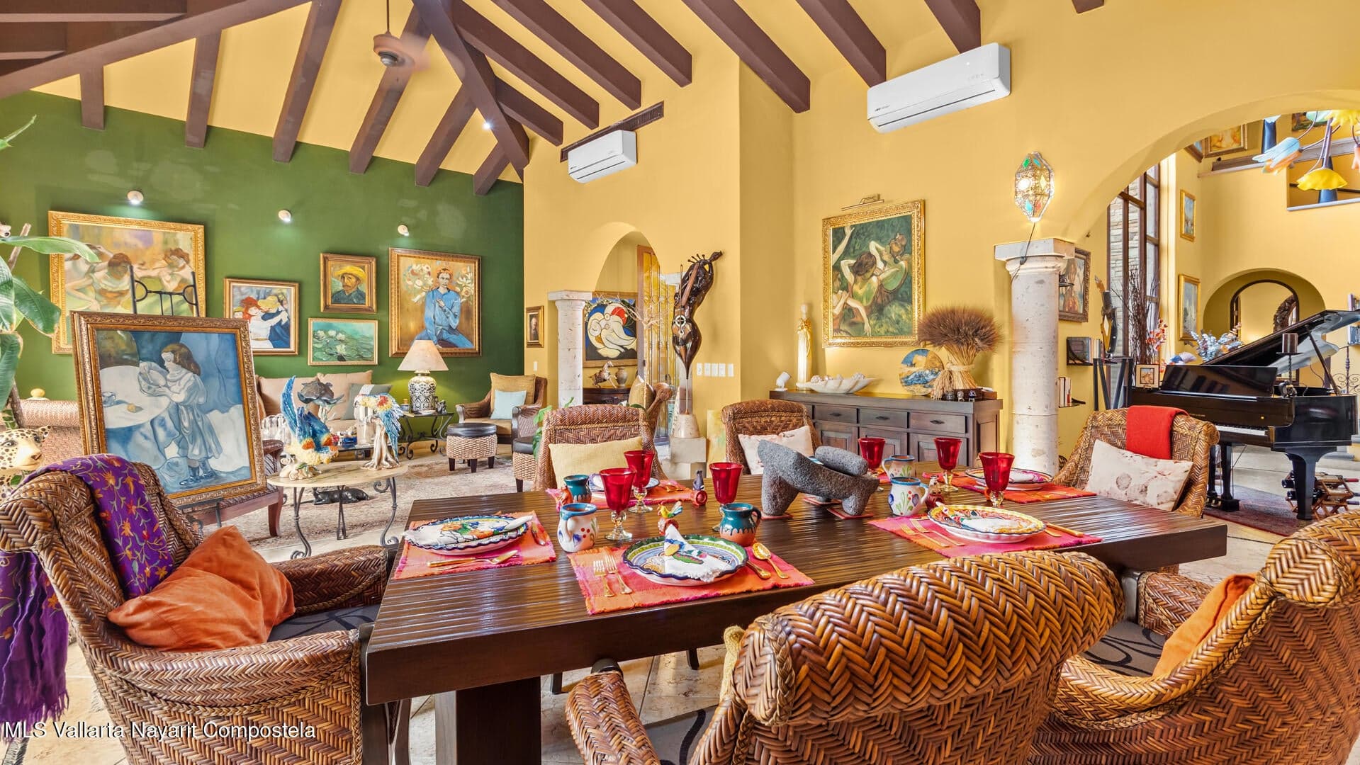 Casa Iguanas