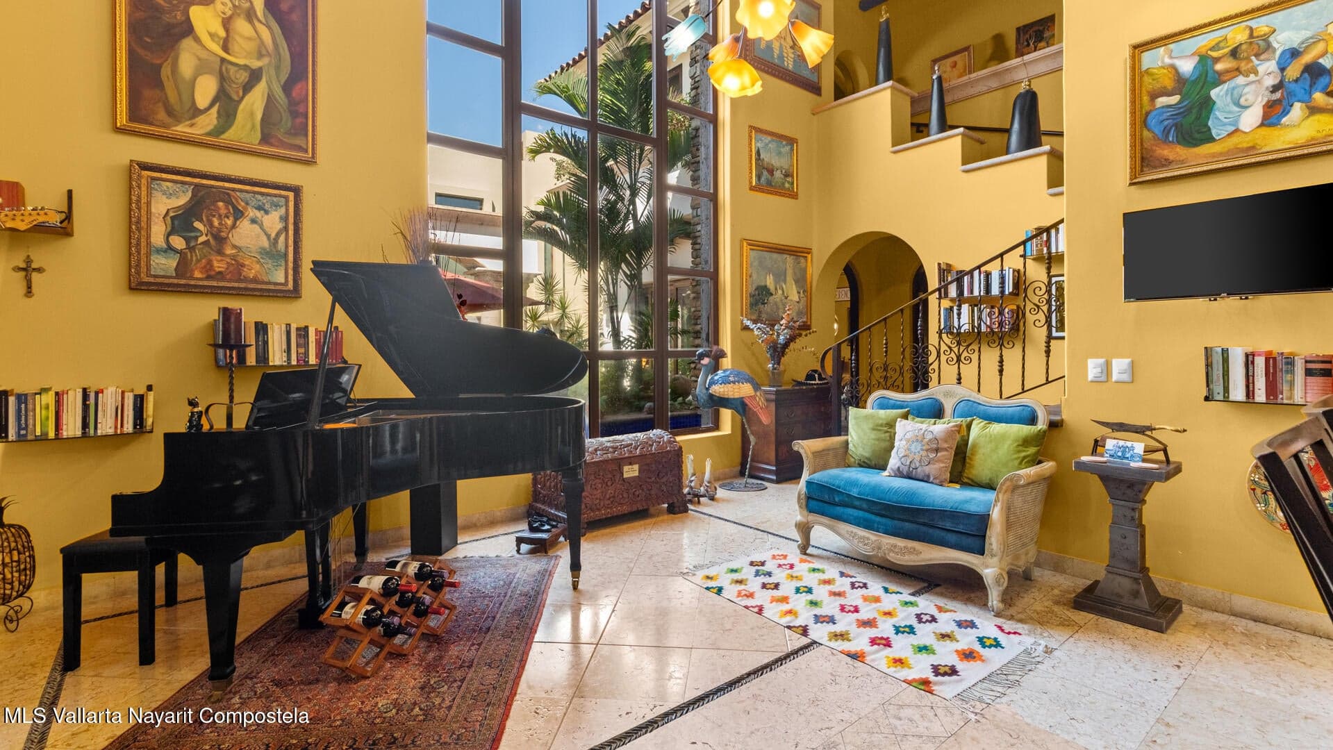 Casa Iguanas