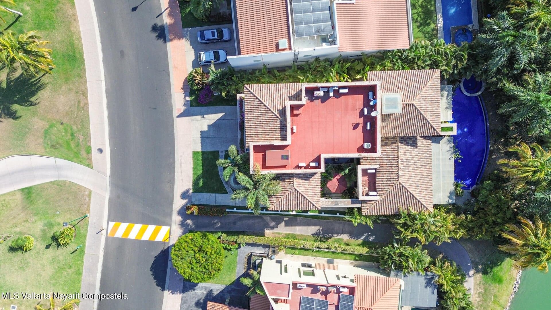 Casa Iguanas
