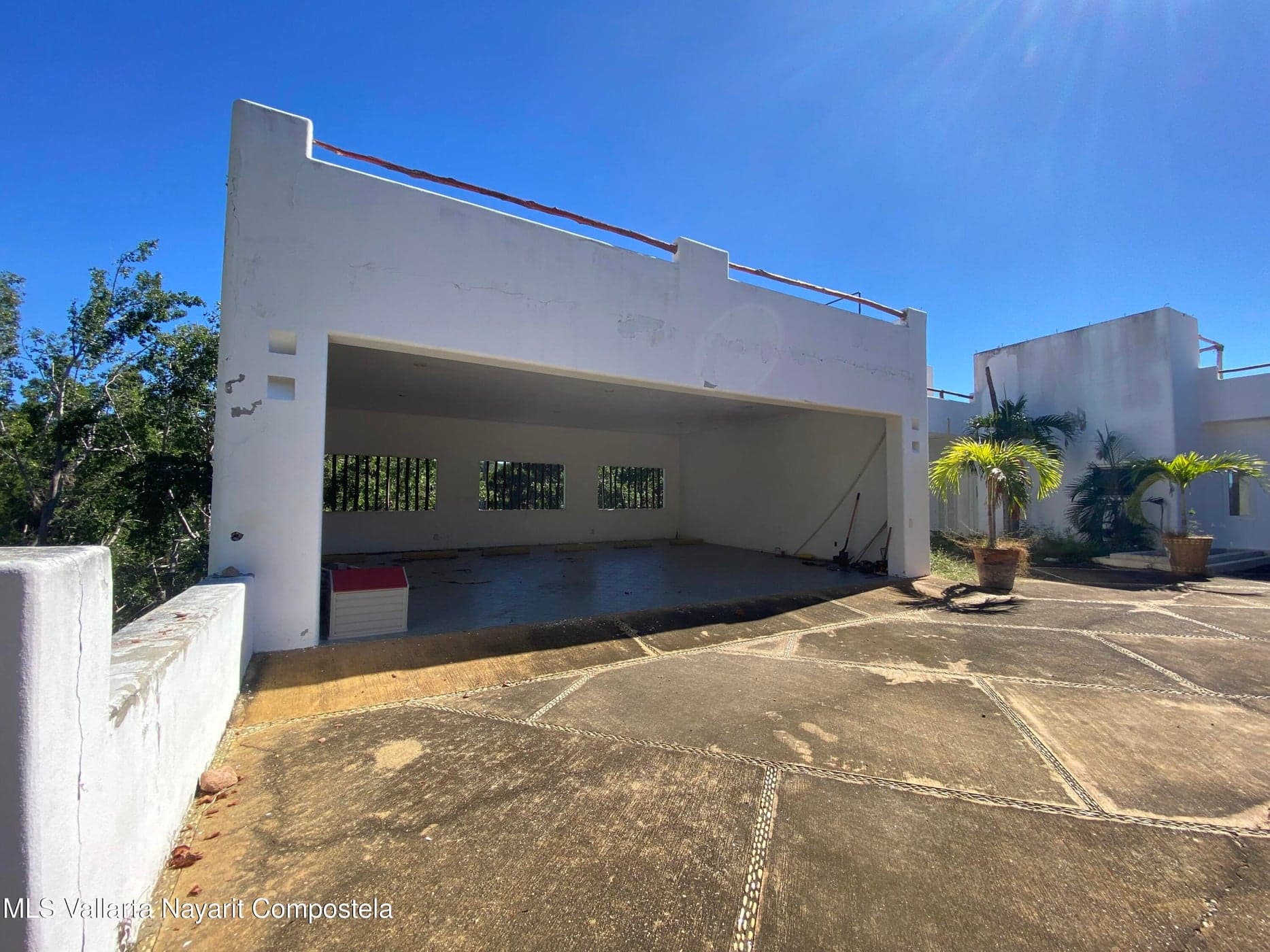 Rancho Vista Paraiso