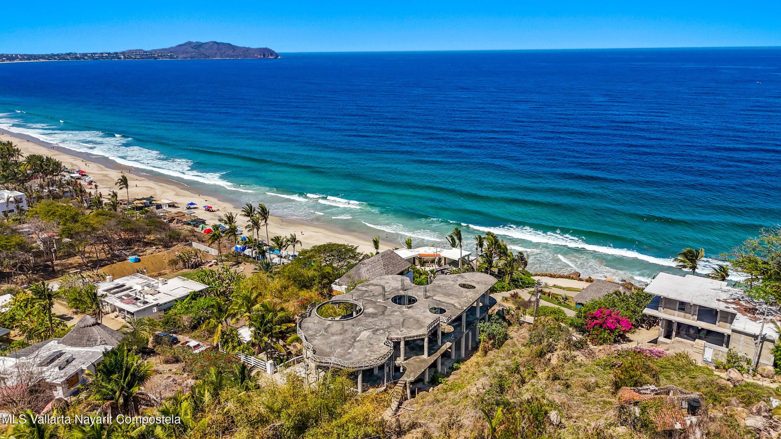 Villa Piedra