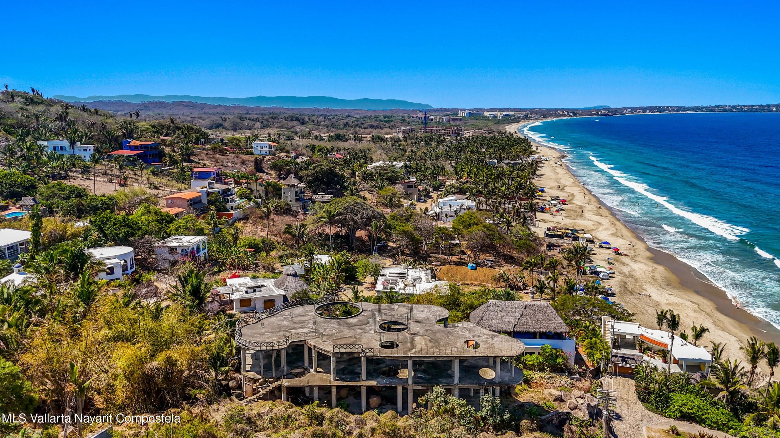 Villa Piedra