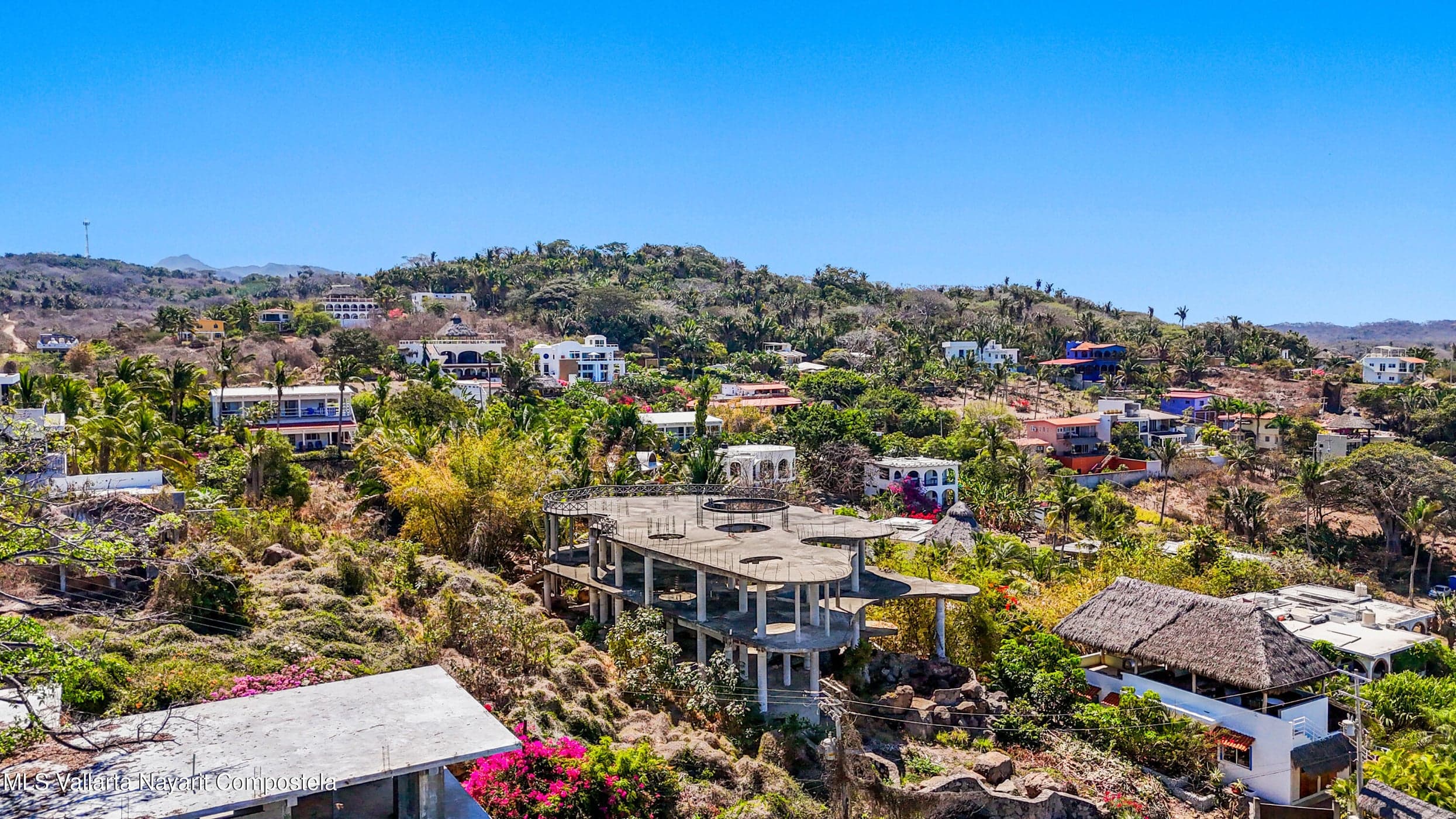 Villa Piedra