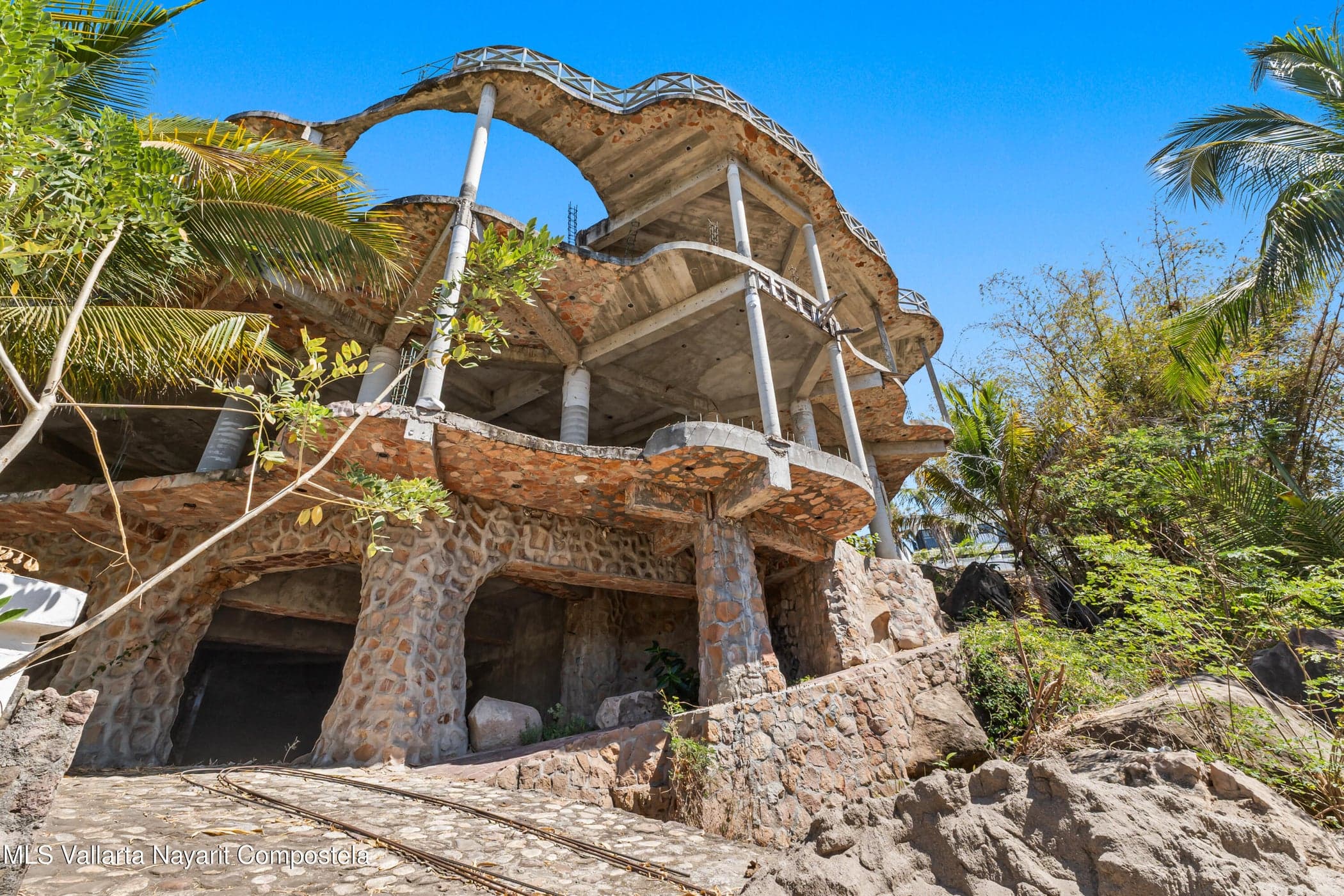Villa Piedra