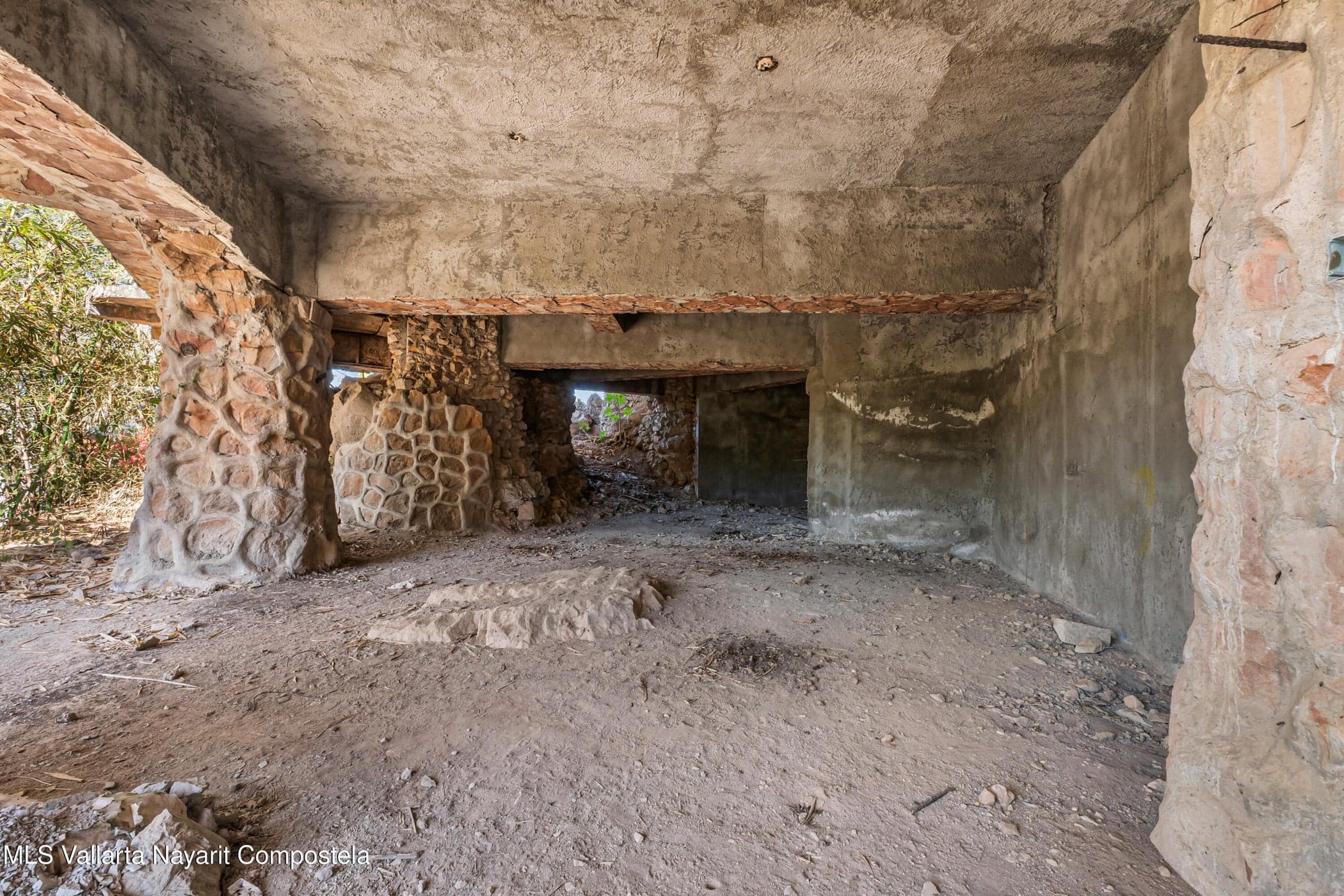 Villa Piedra