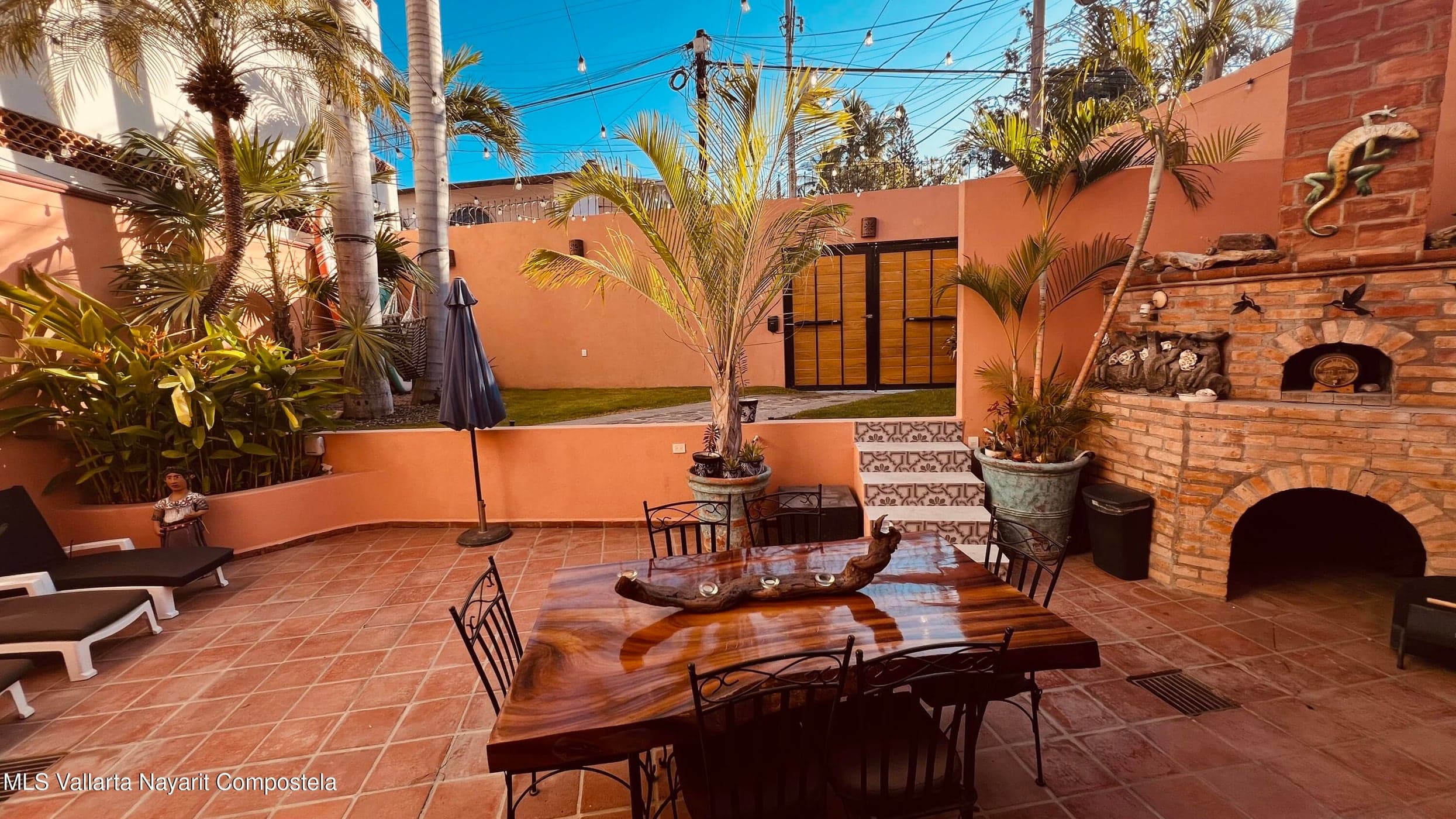 Casa Palapa