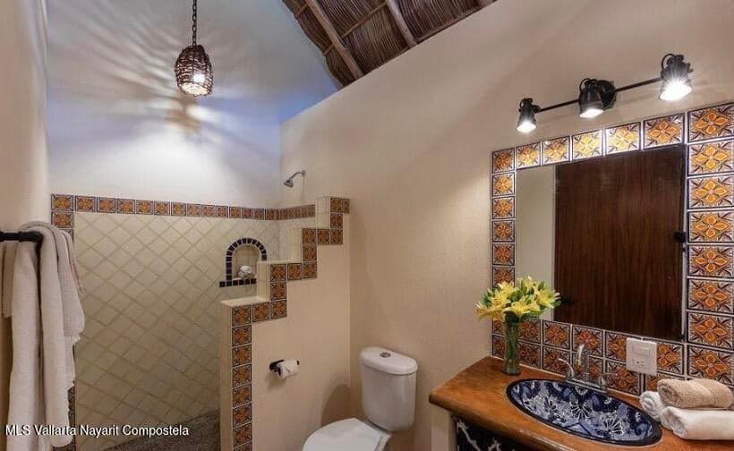 Casa Palapa