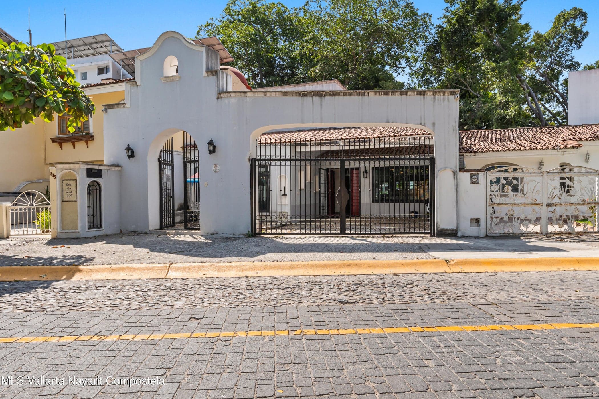 Casa Tranquila