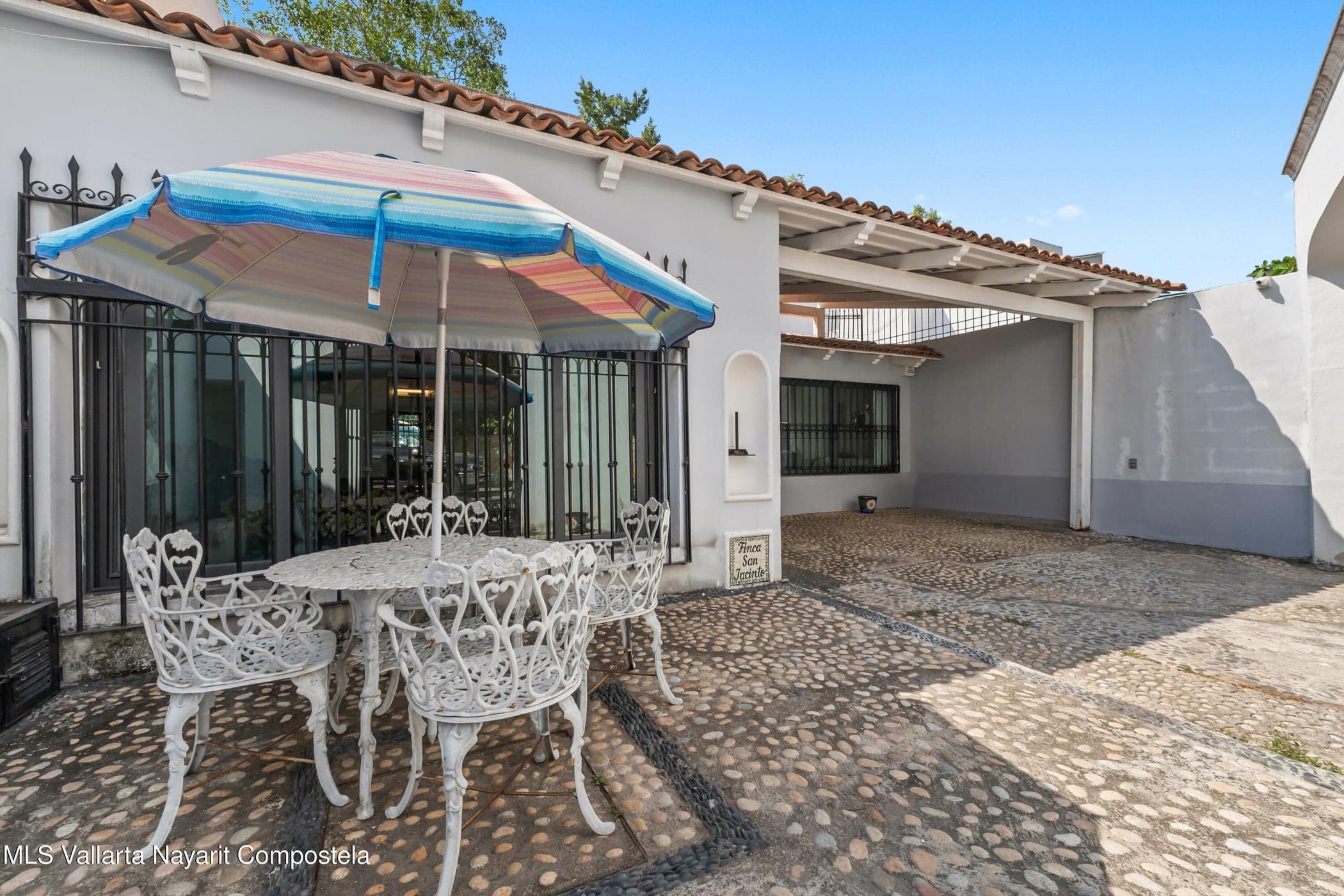 Casa Tranquila