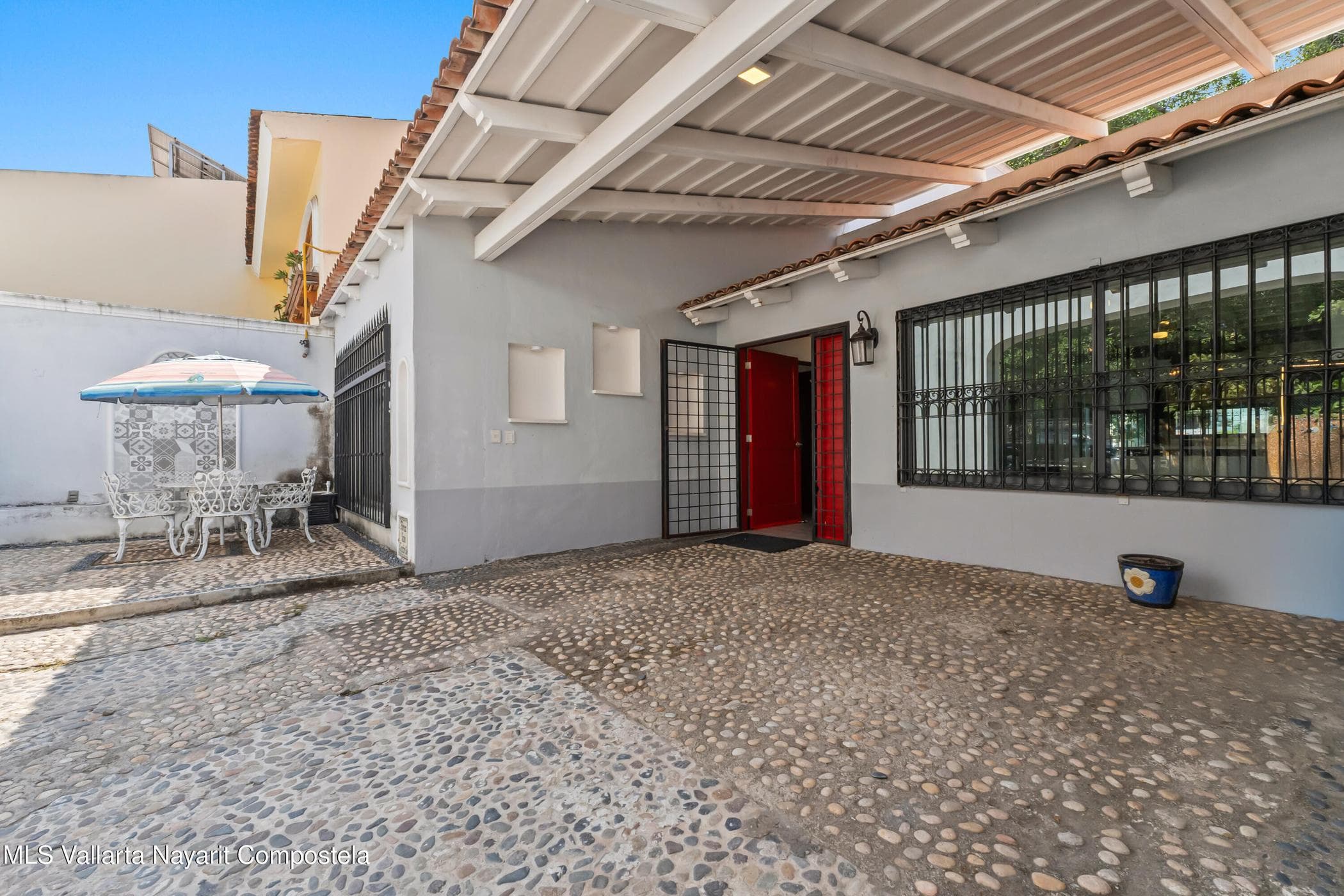 Casa Tranquila