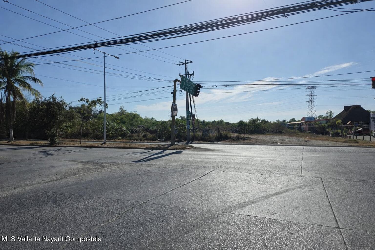 Av. Mexico Fraccion 1
