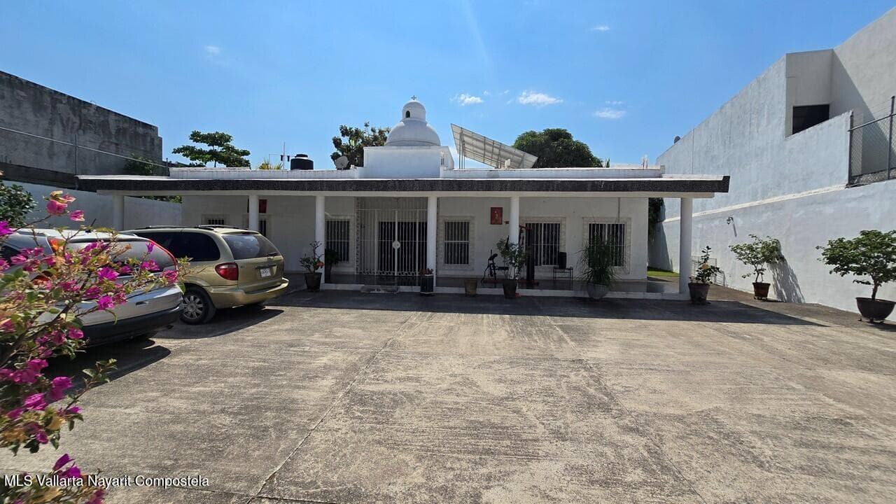 Villa Martin