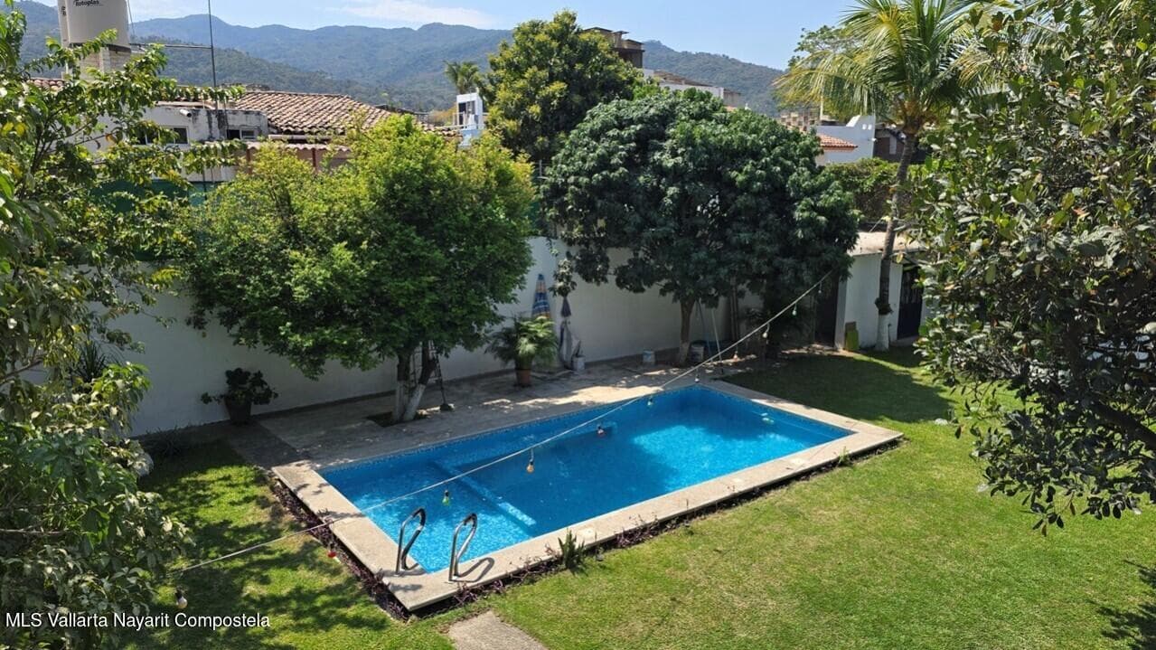 Villa Martin
