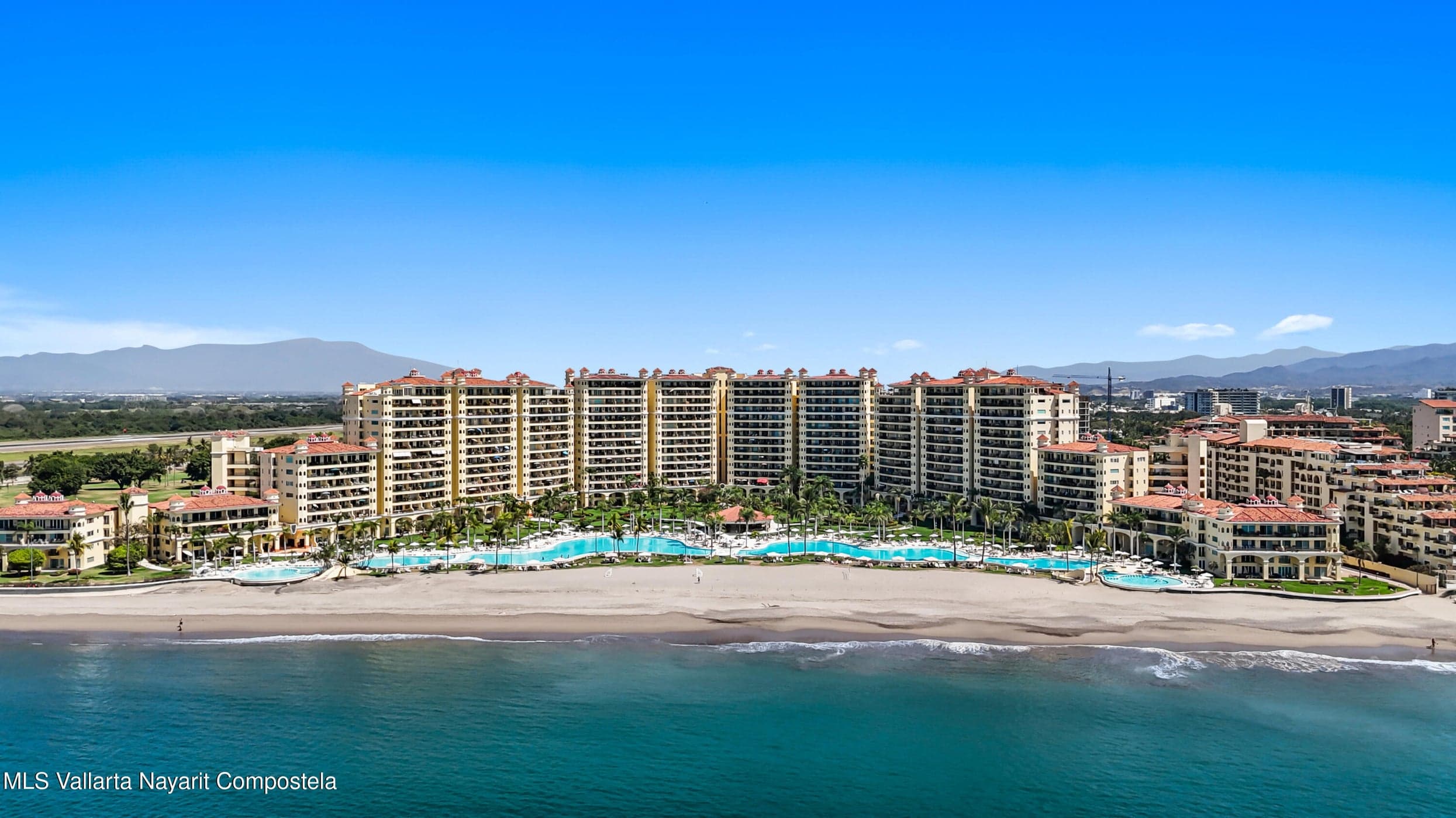 BAY VIEW GRAND
