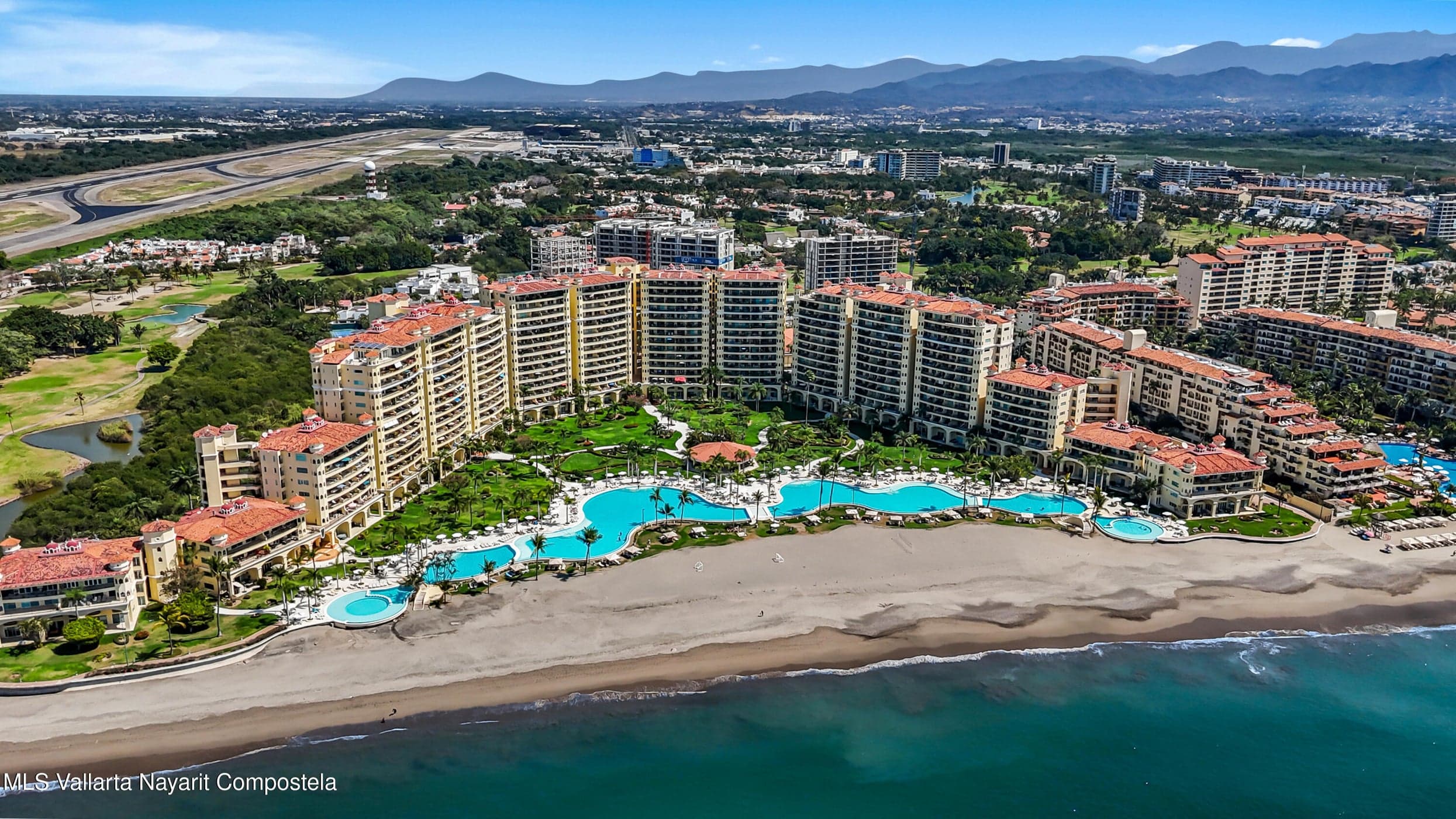 BAY VIEW GRAND