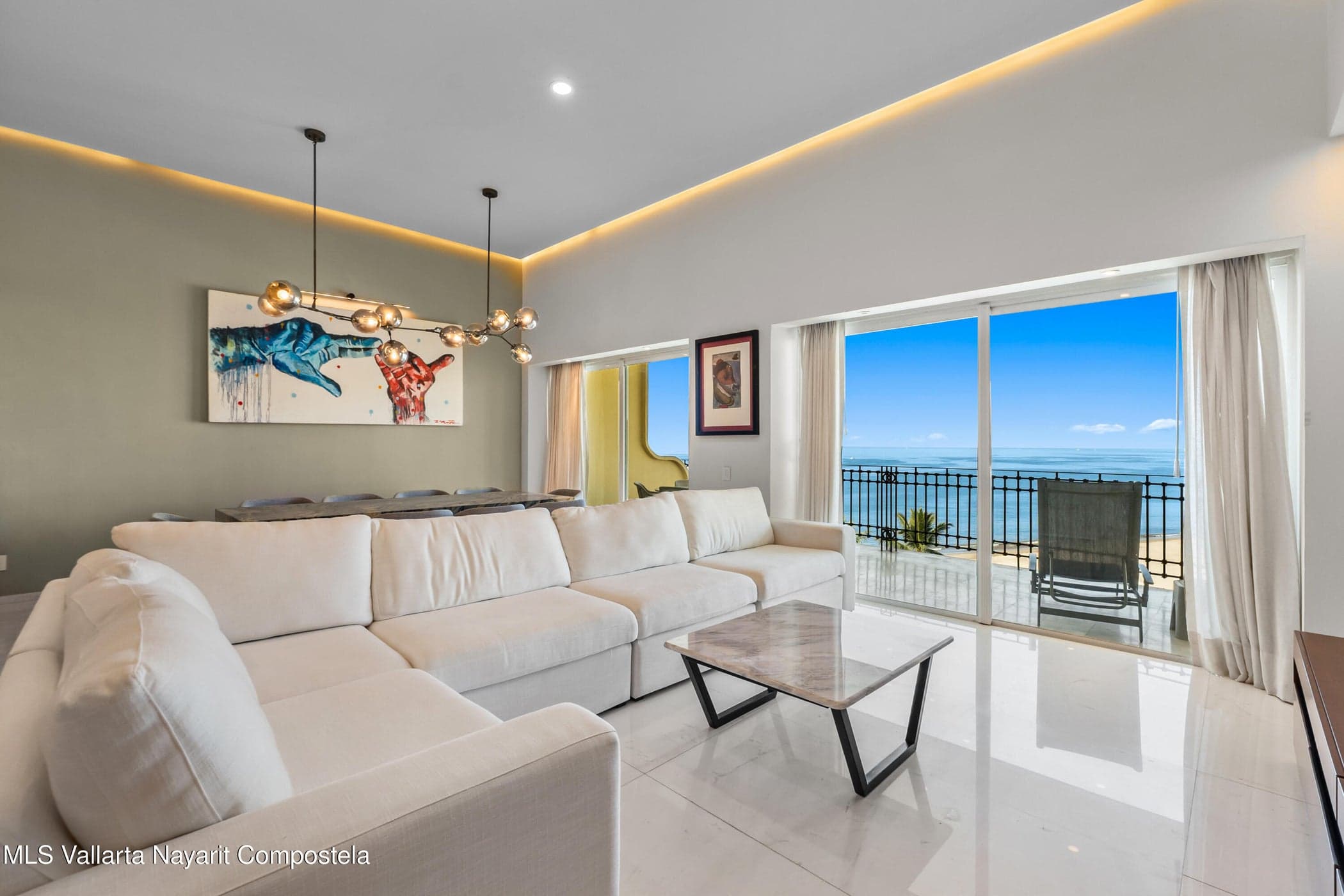 BAY VIEW GRAND