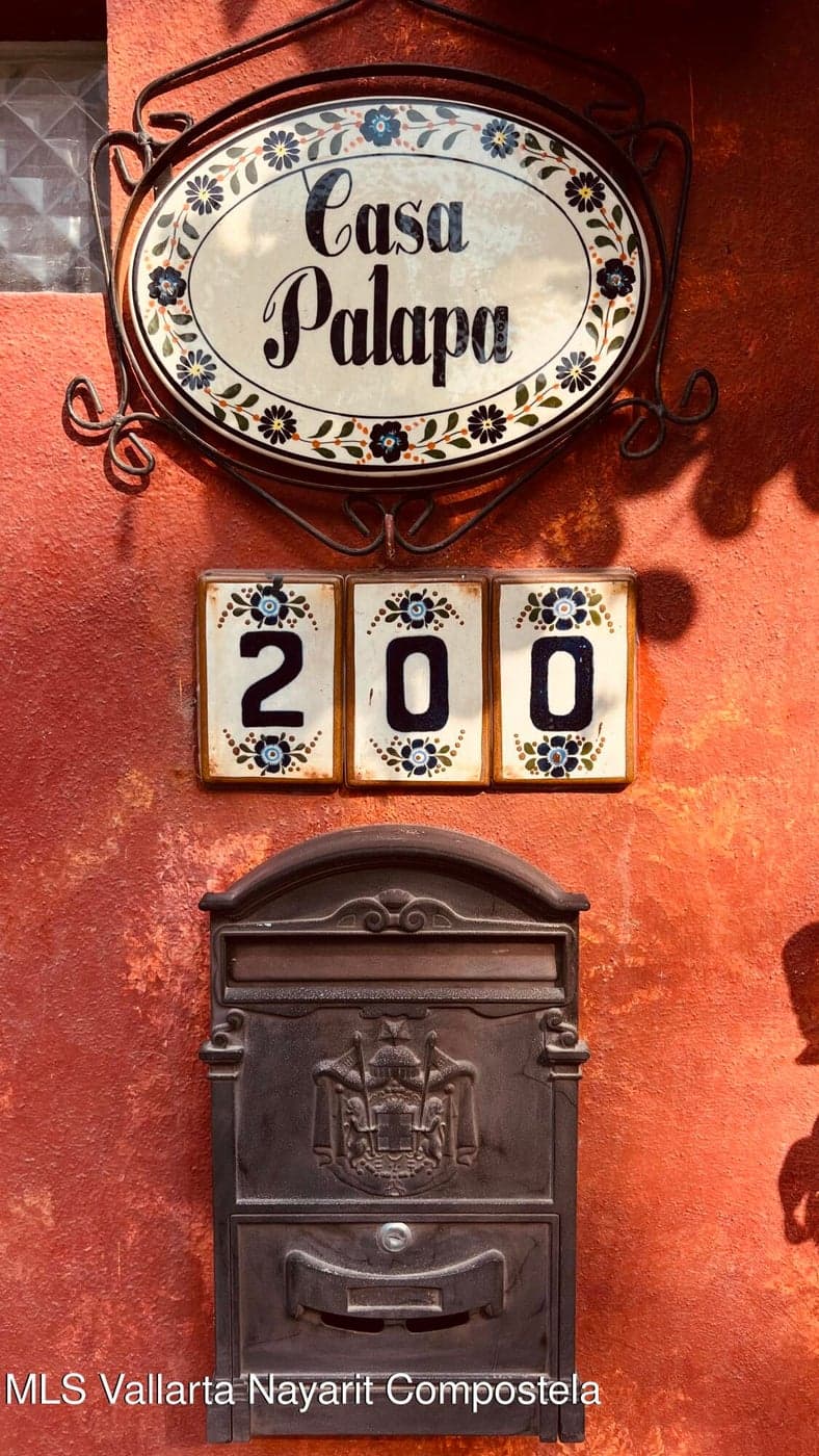 Casa Palapa