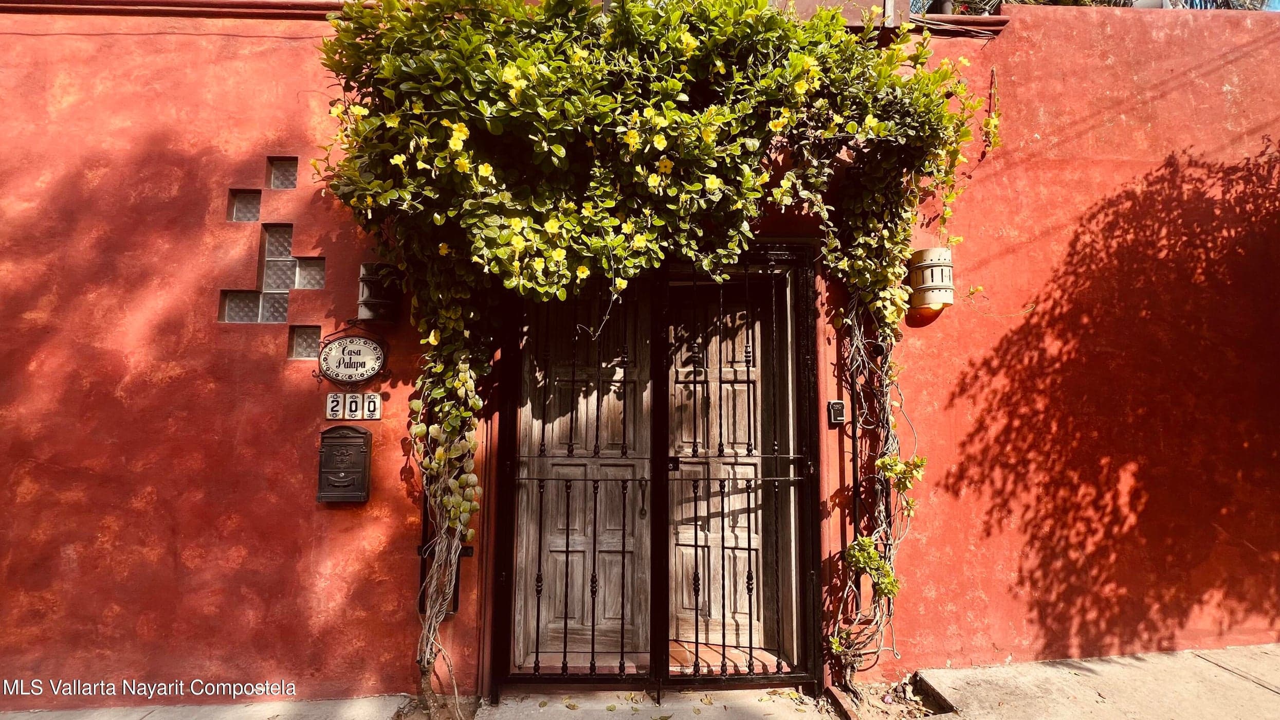 Casa Palapa