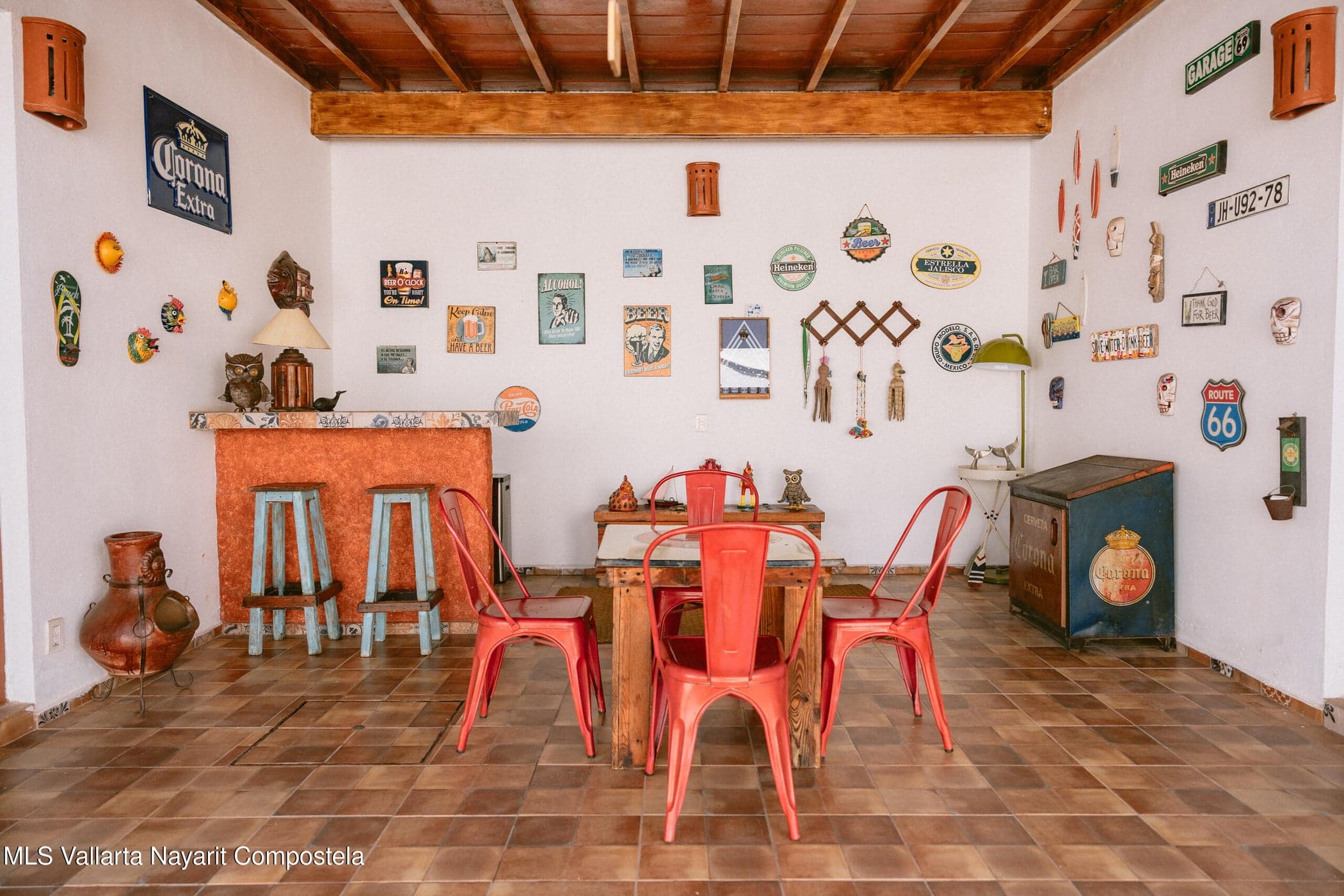 Casa Cactus
