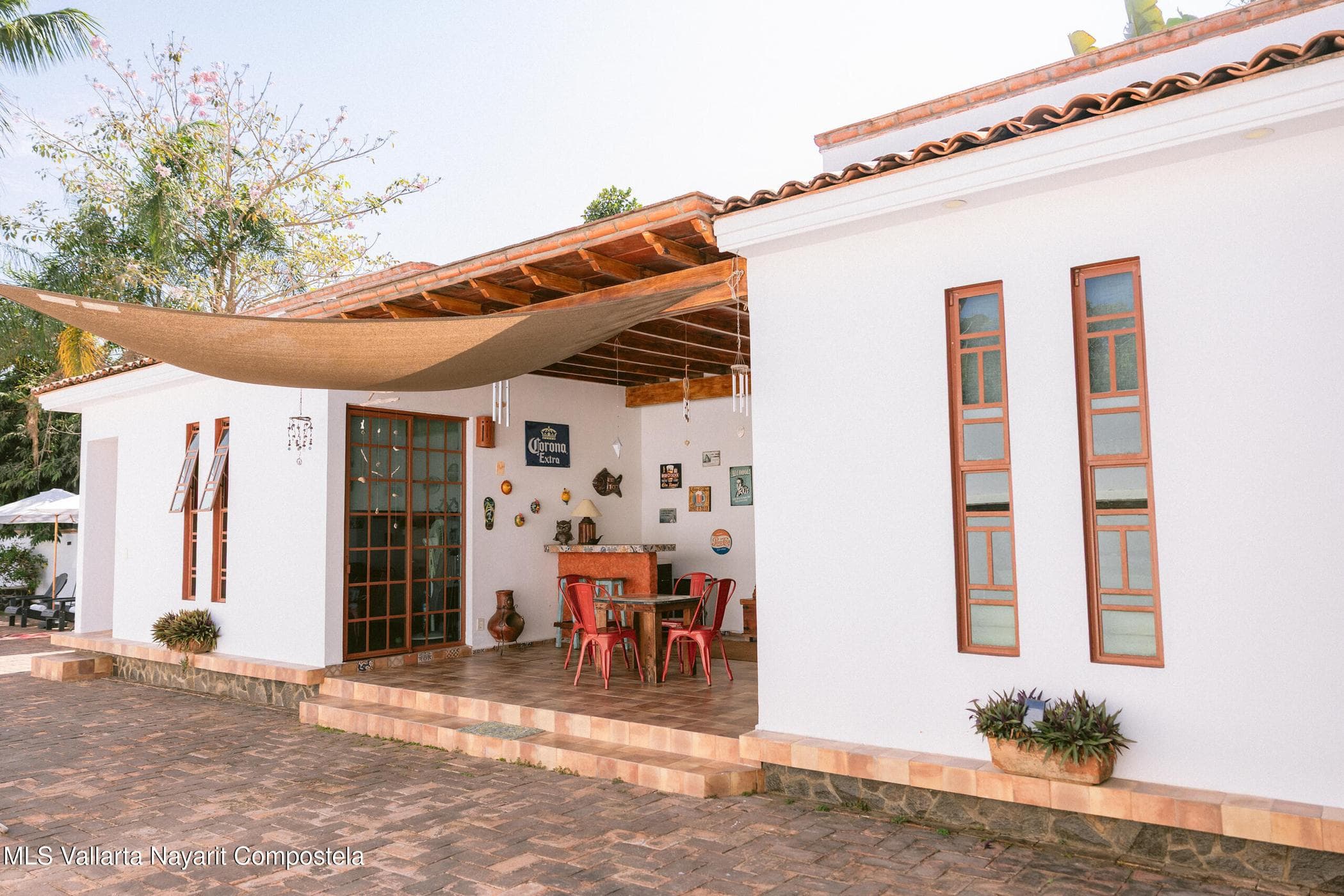 Casa Cactus