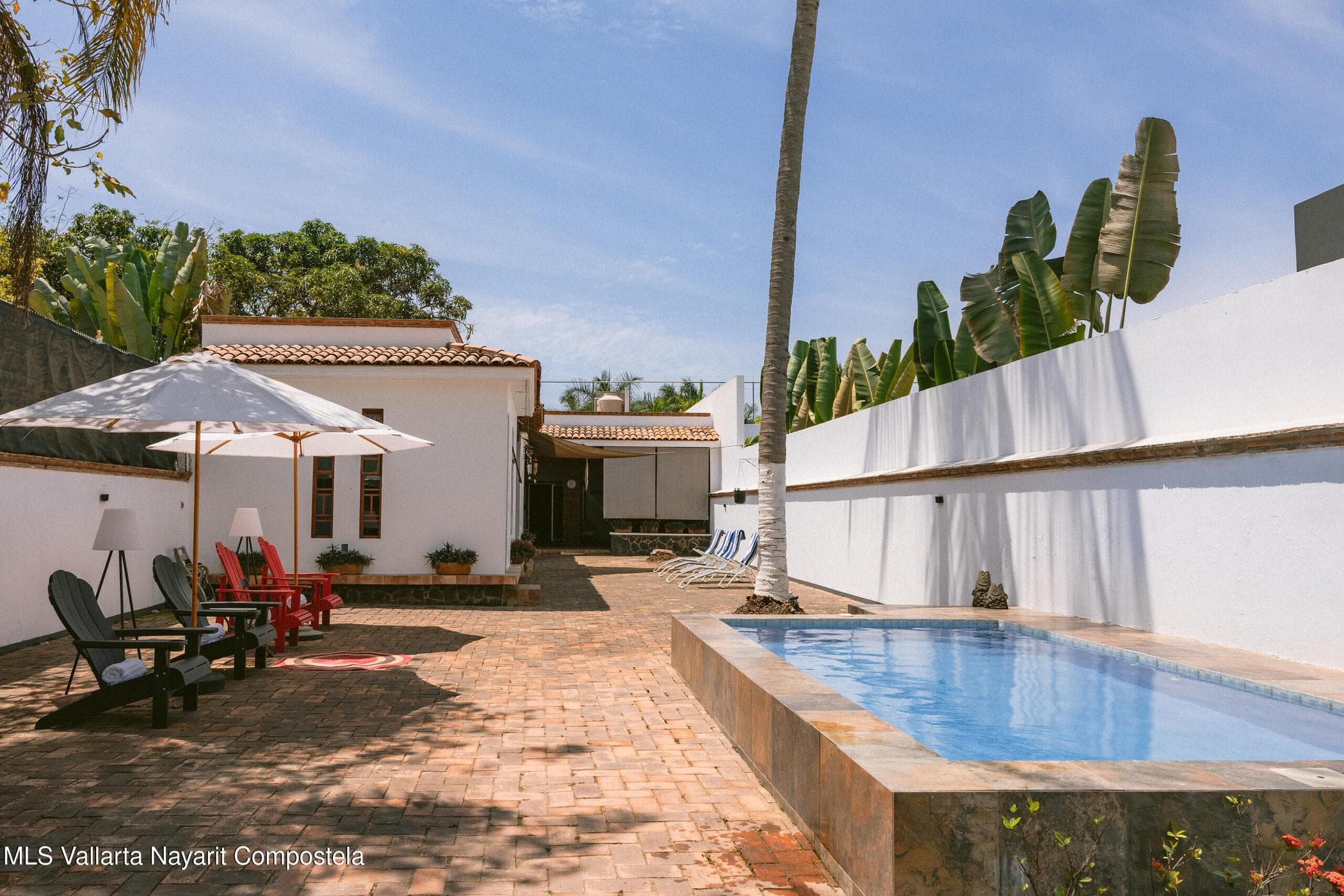 Casa Cactus