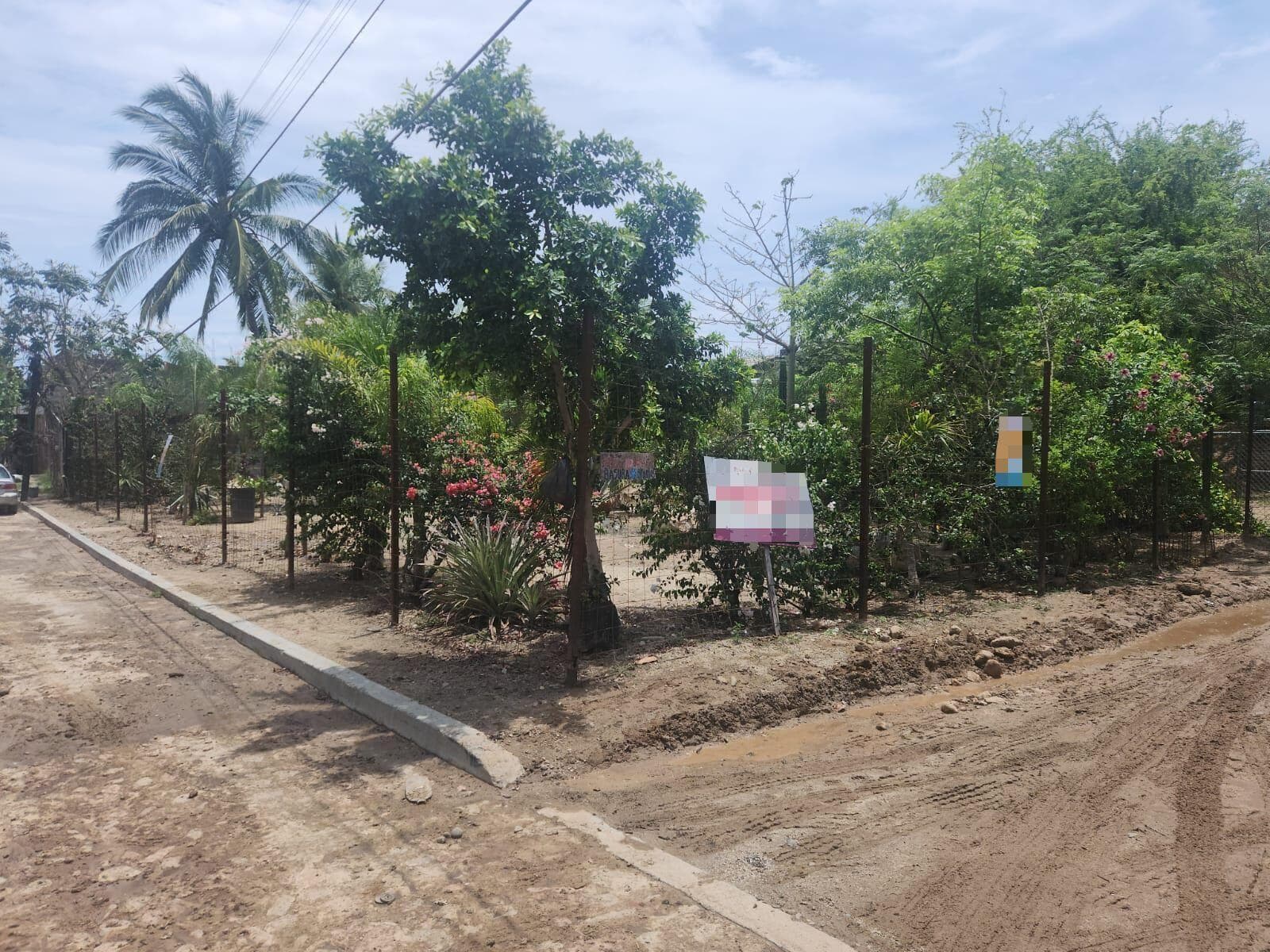 Terreno