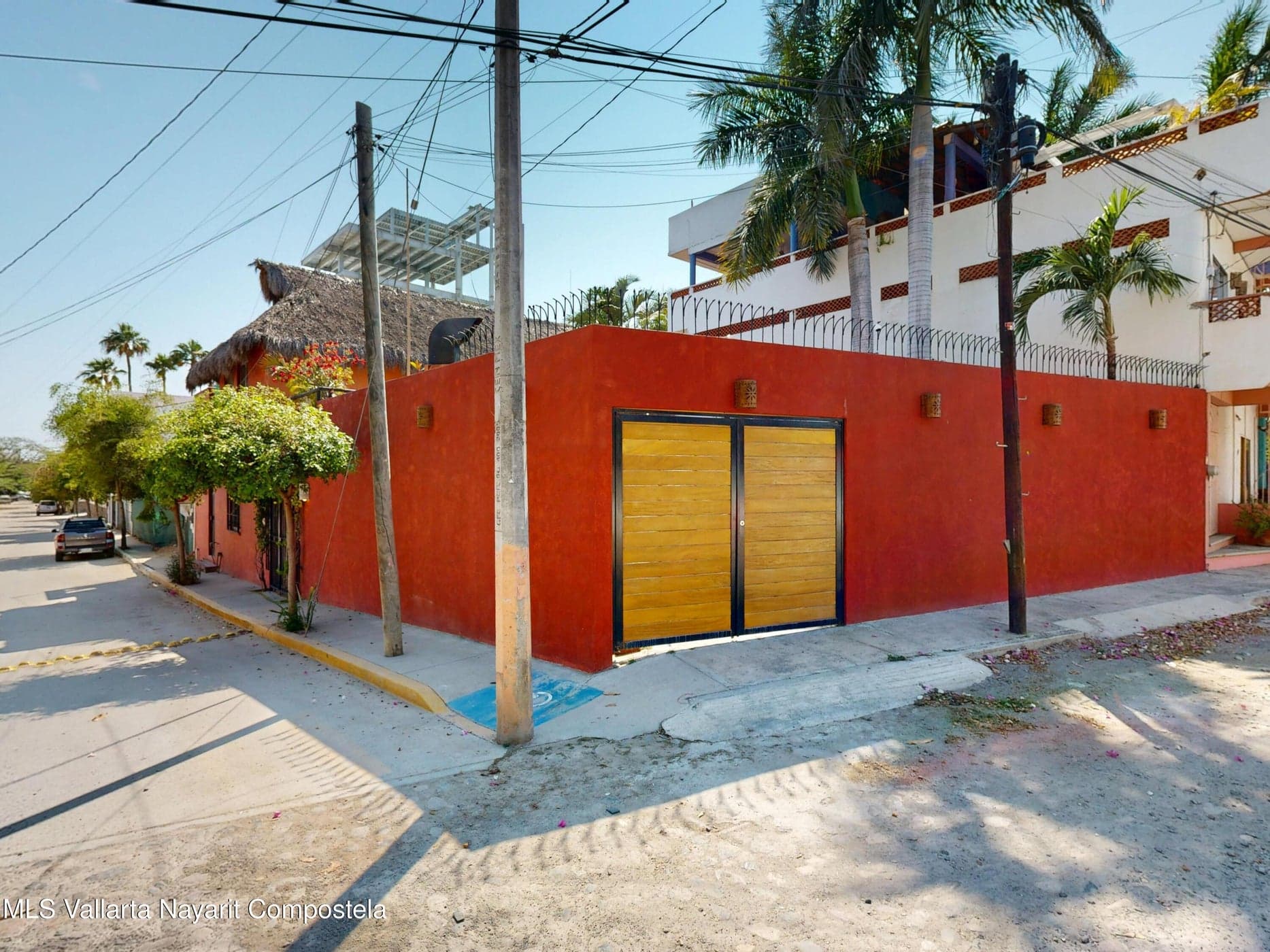 Casa Palapa