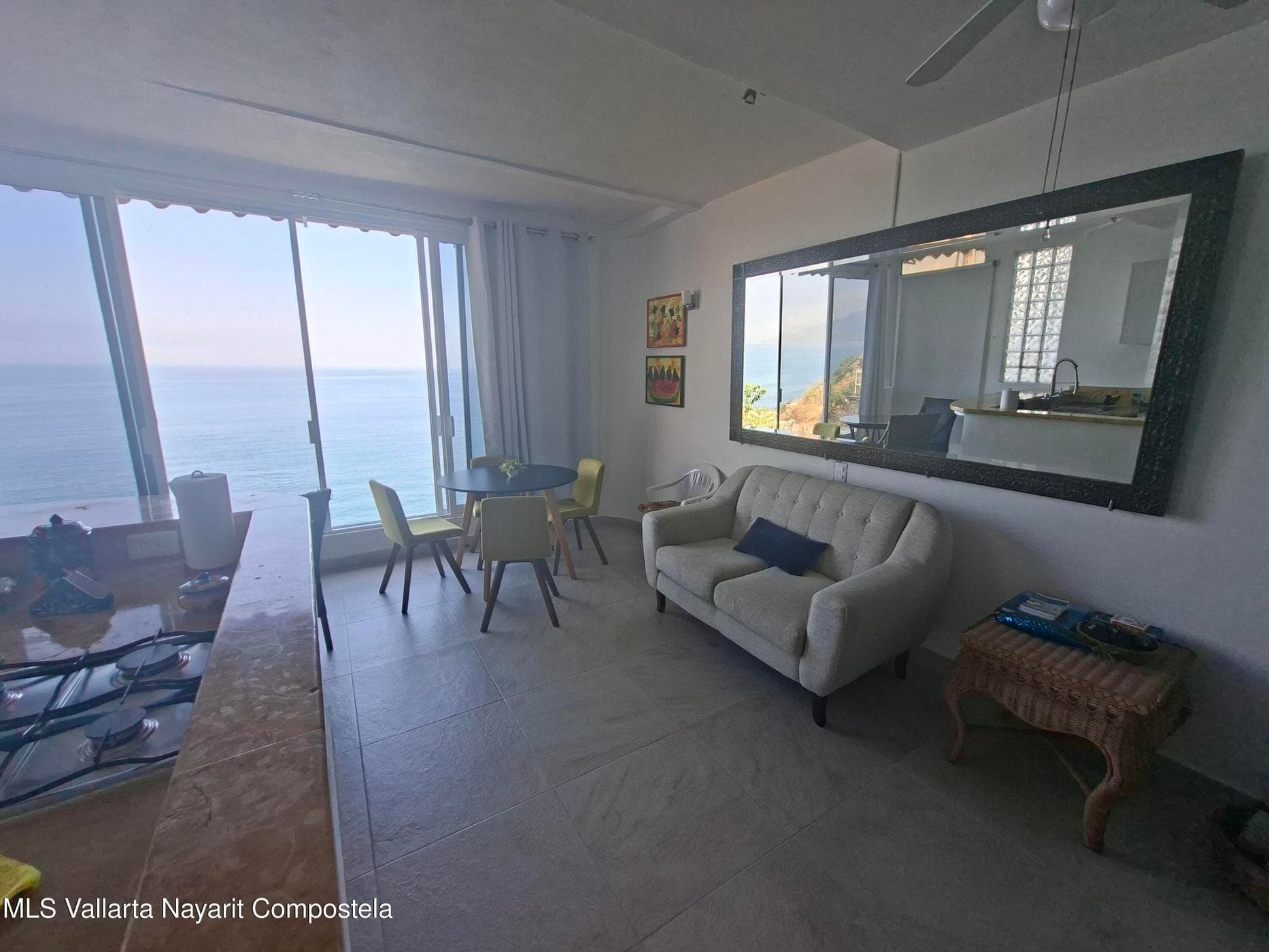 Condo Flor de Mismaloya