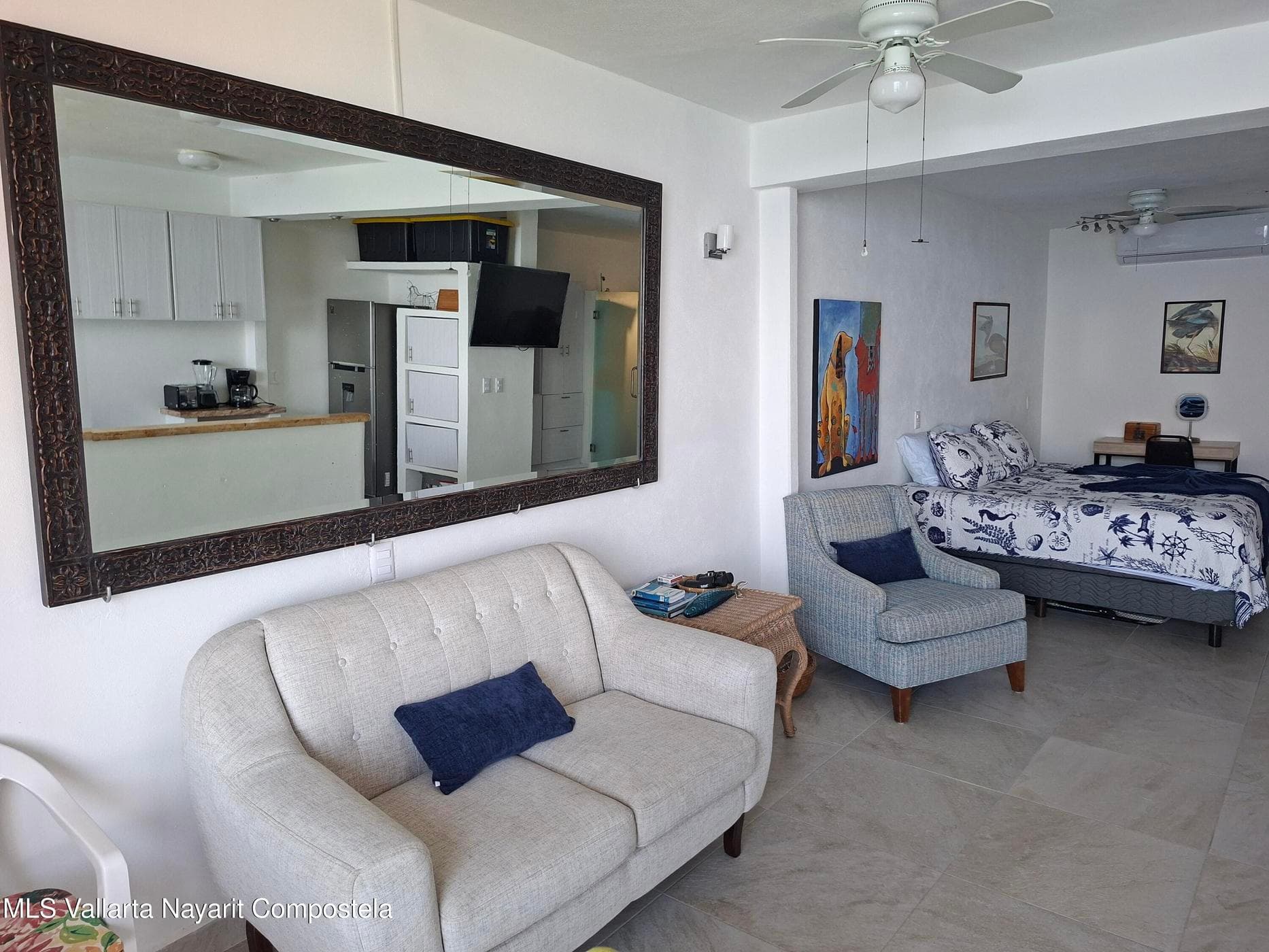 Condo Flor de Mismaloya
