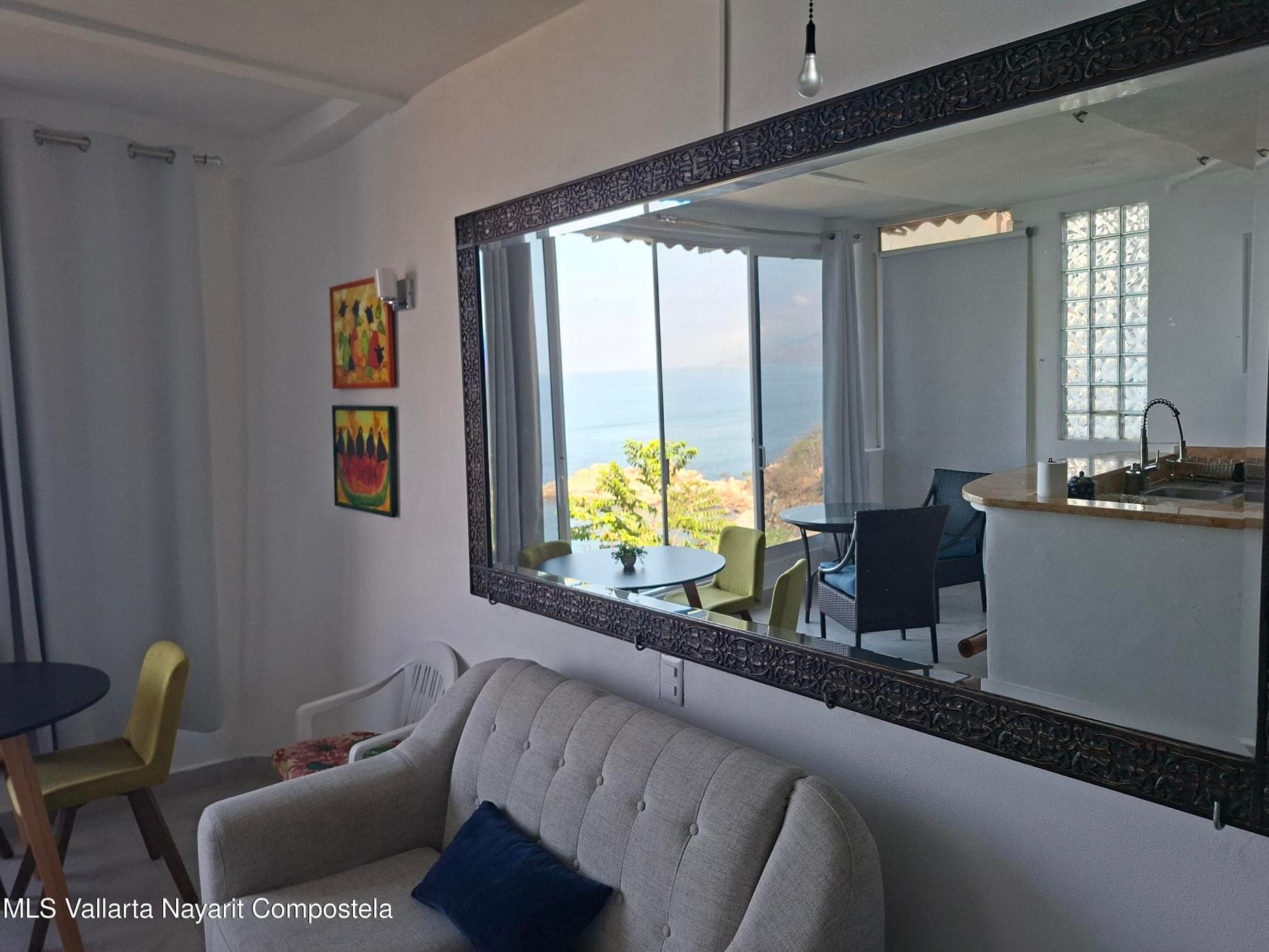 Condo Flor de Mismaloya
