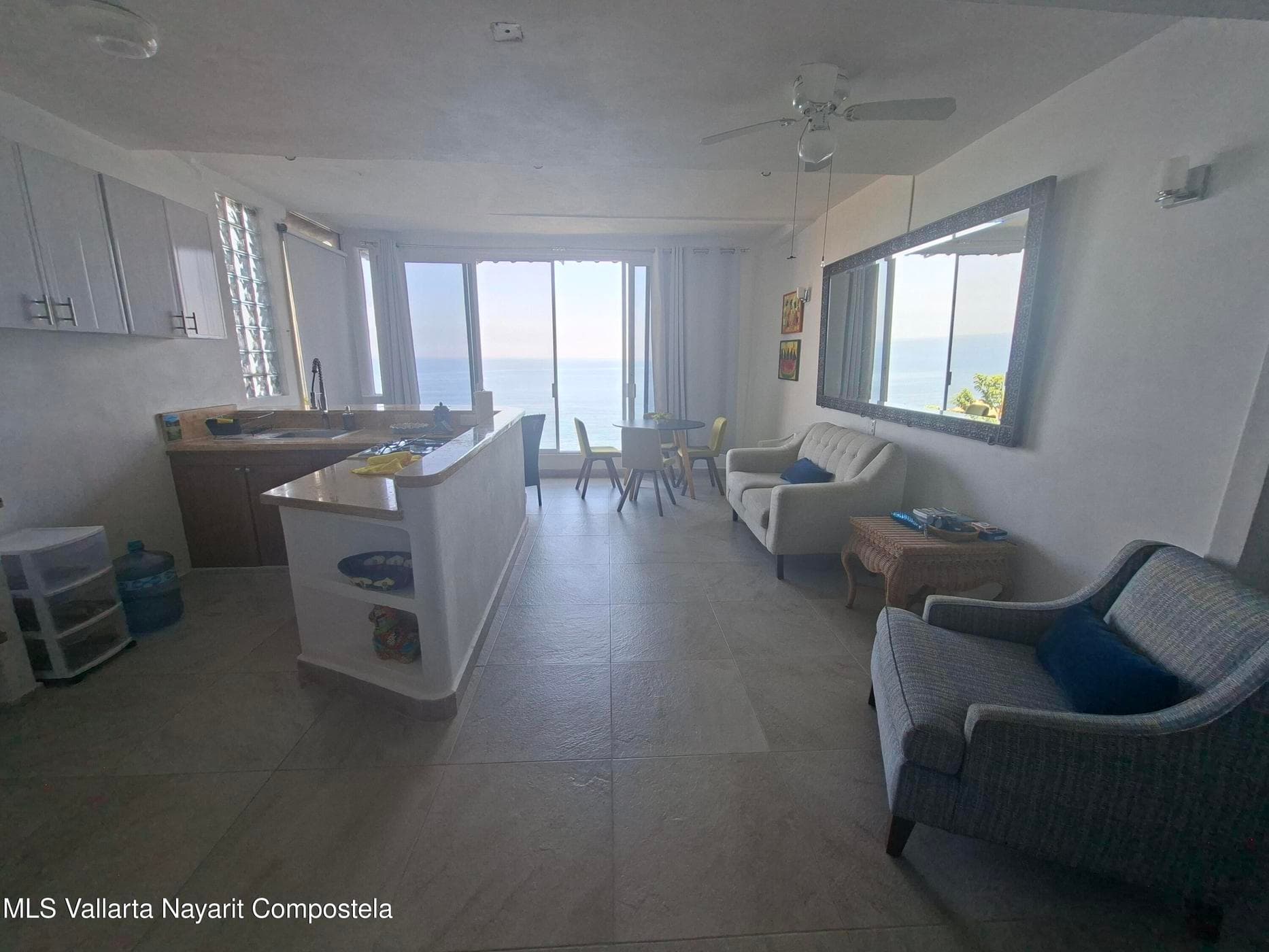 Condo Flor de Mismaloya
