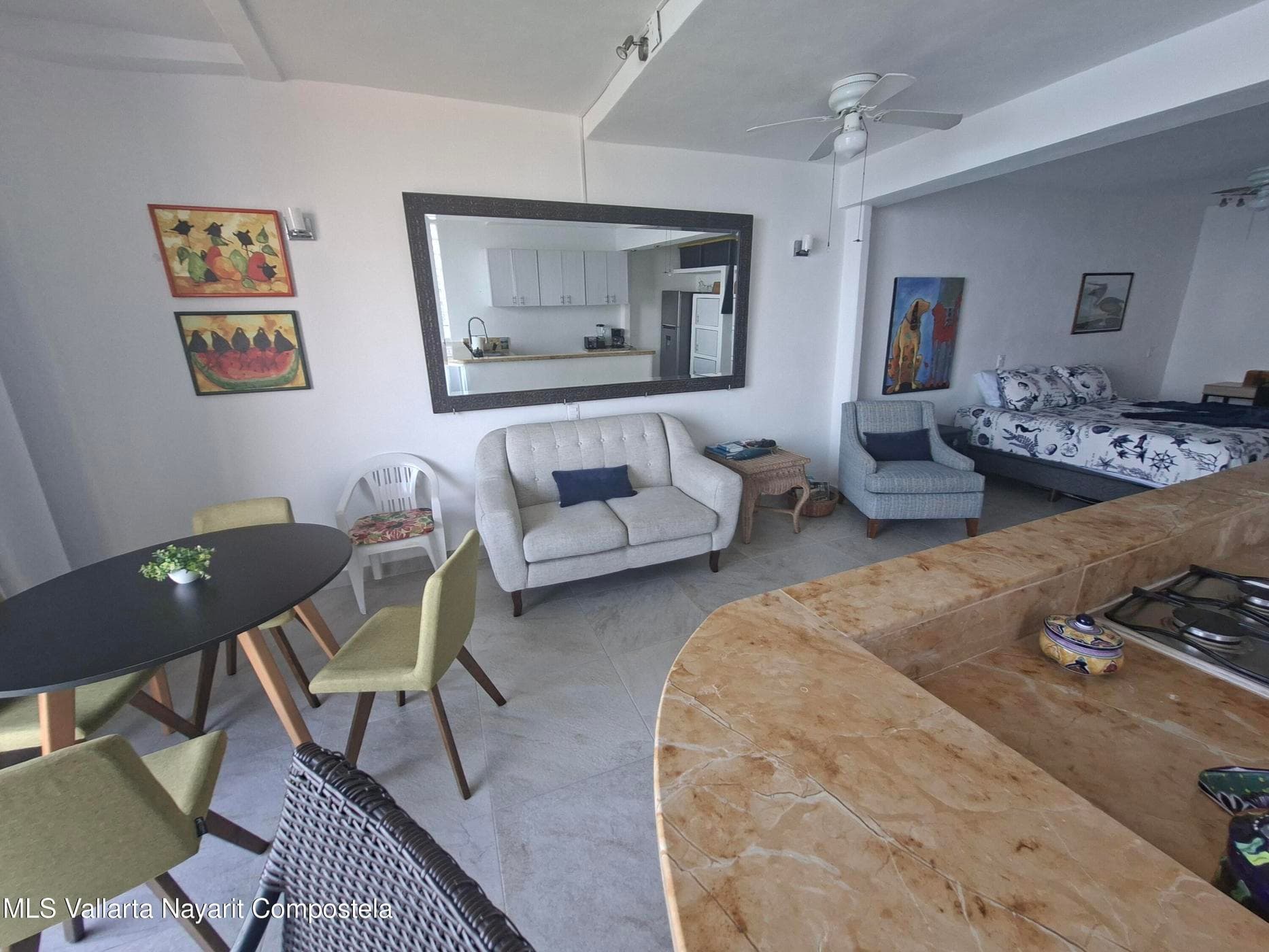 Condo Flor de Mismaloya