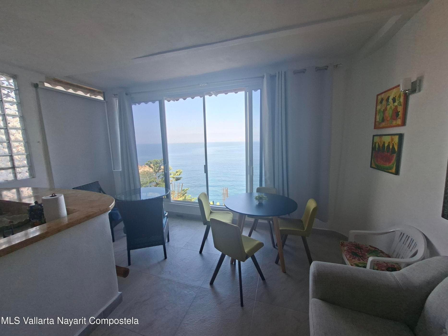 Condo Flor de Mismaloya