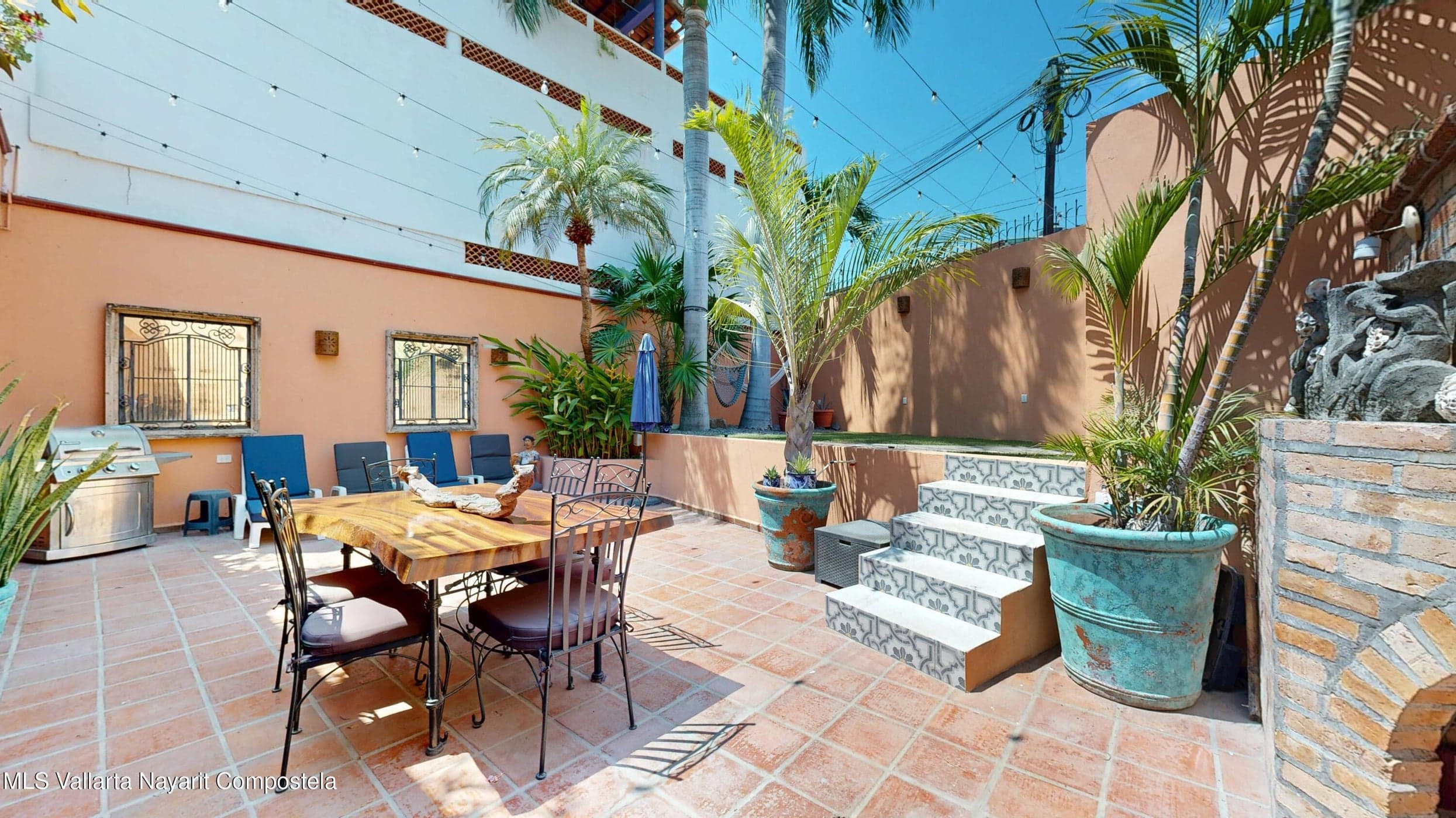 Casa Palapa