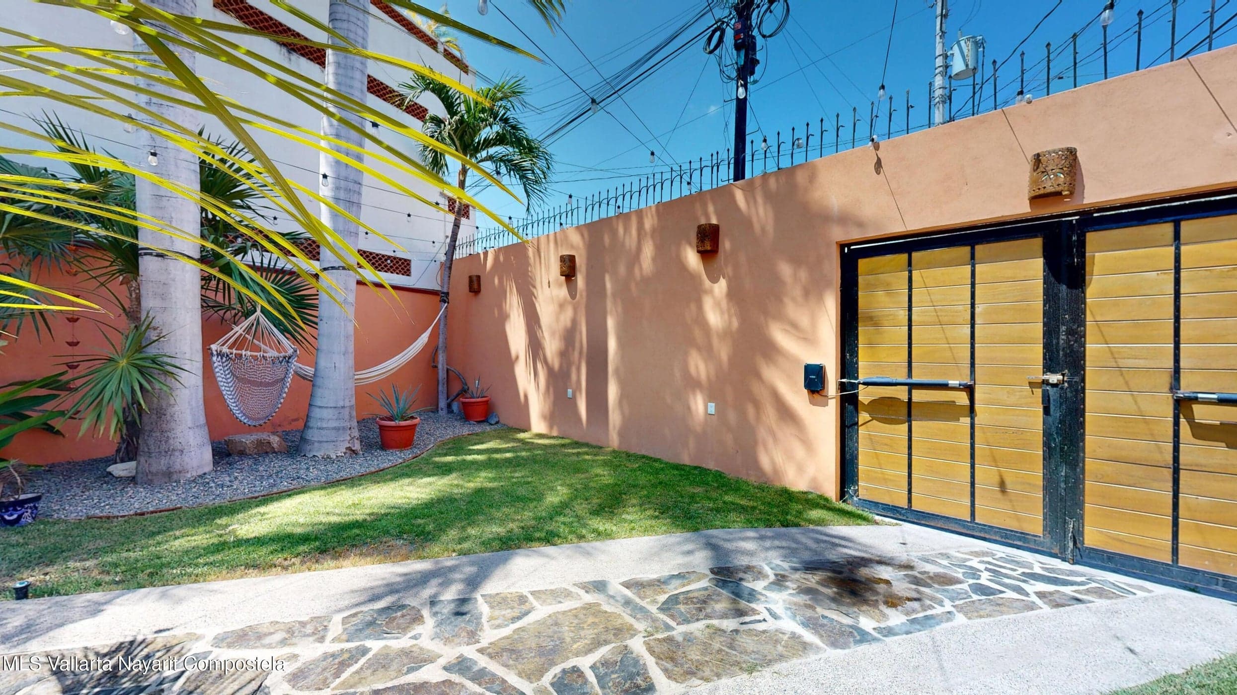 Casa Palapa