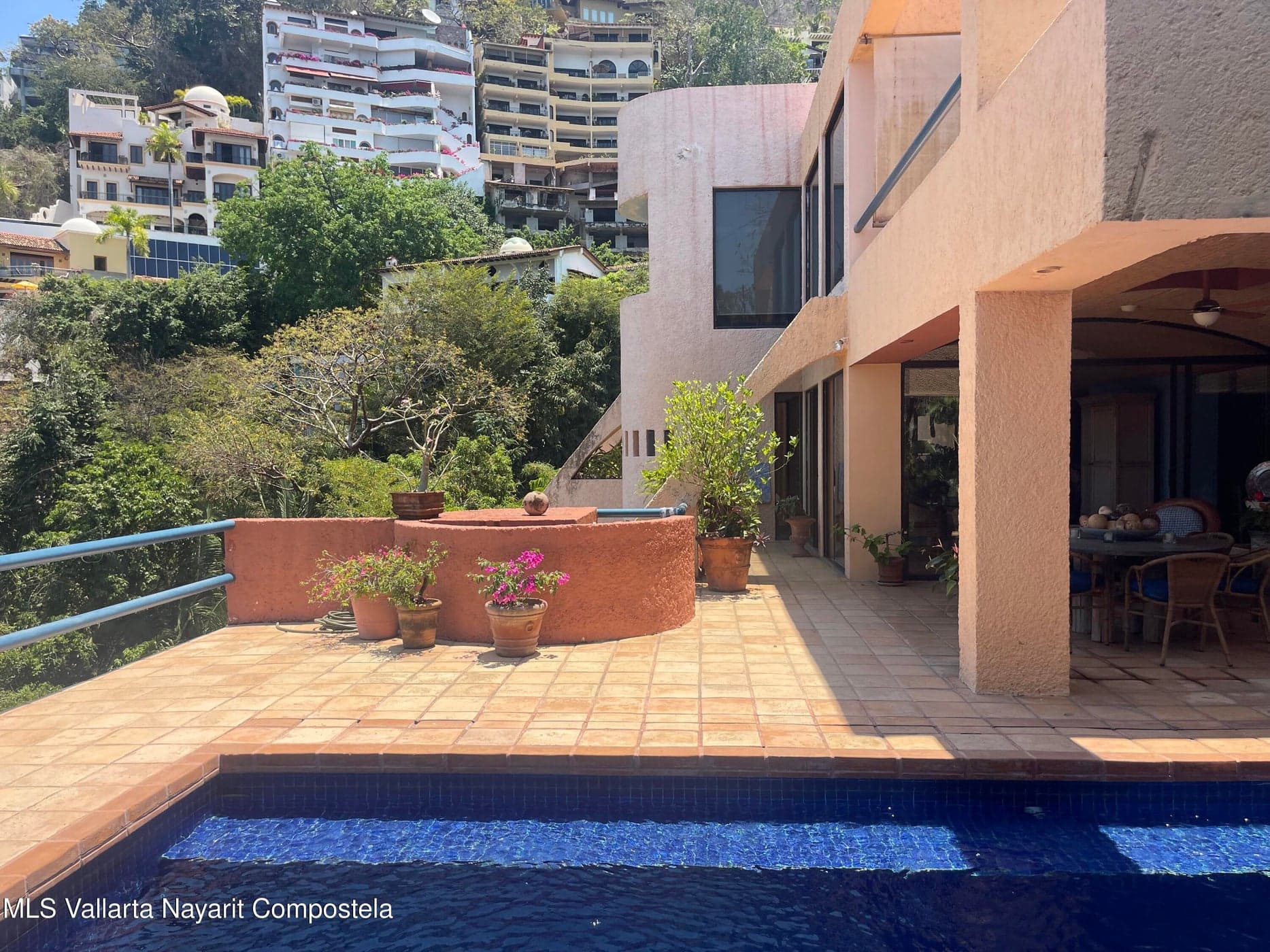 Villa Buena Vida