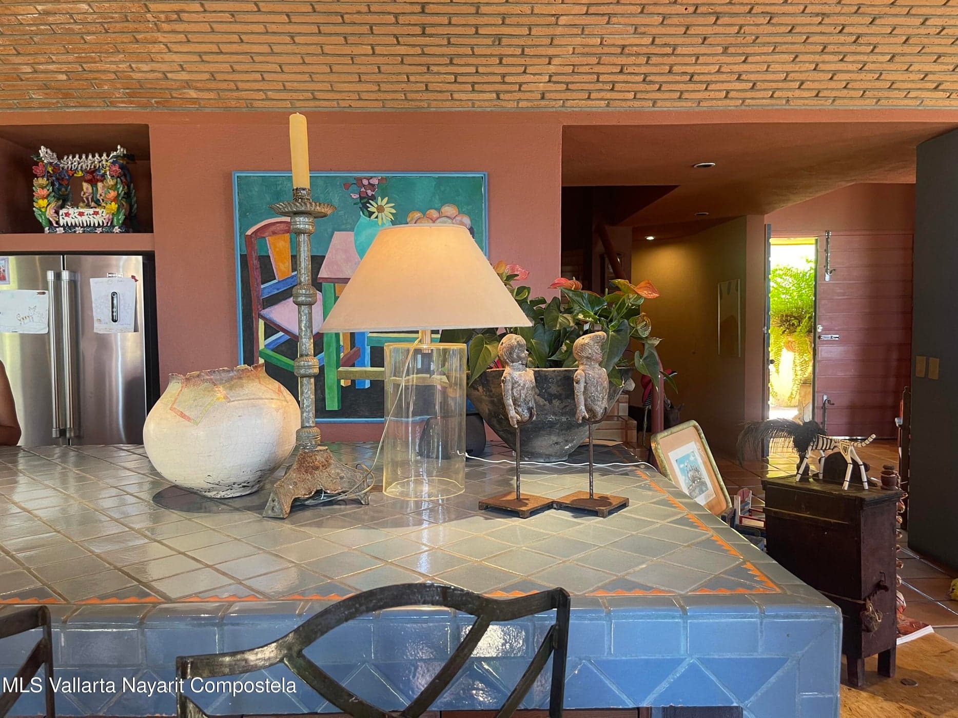 Villa Buena Vida