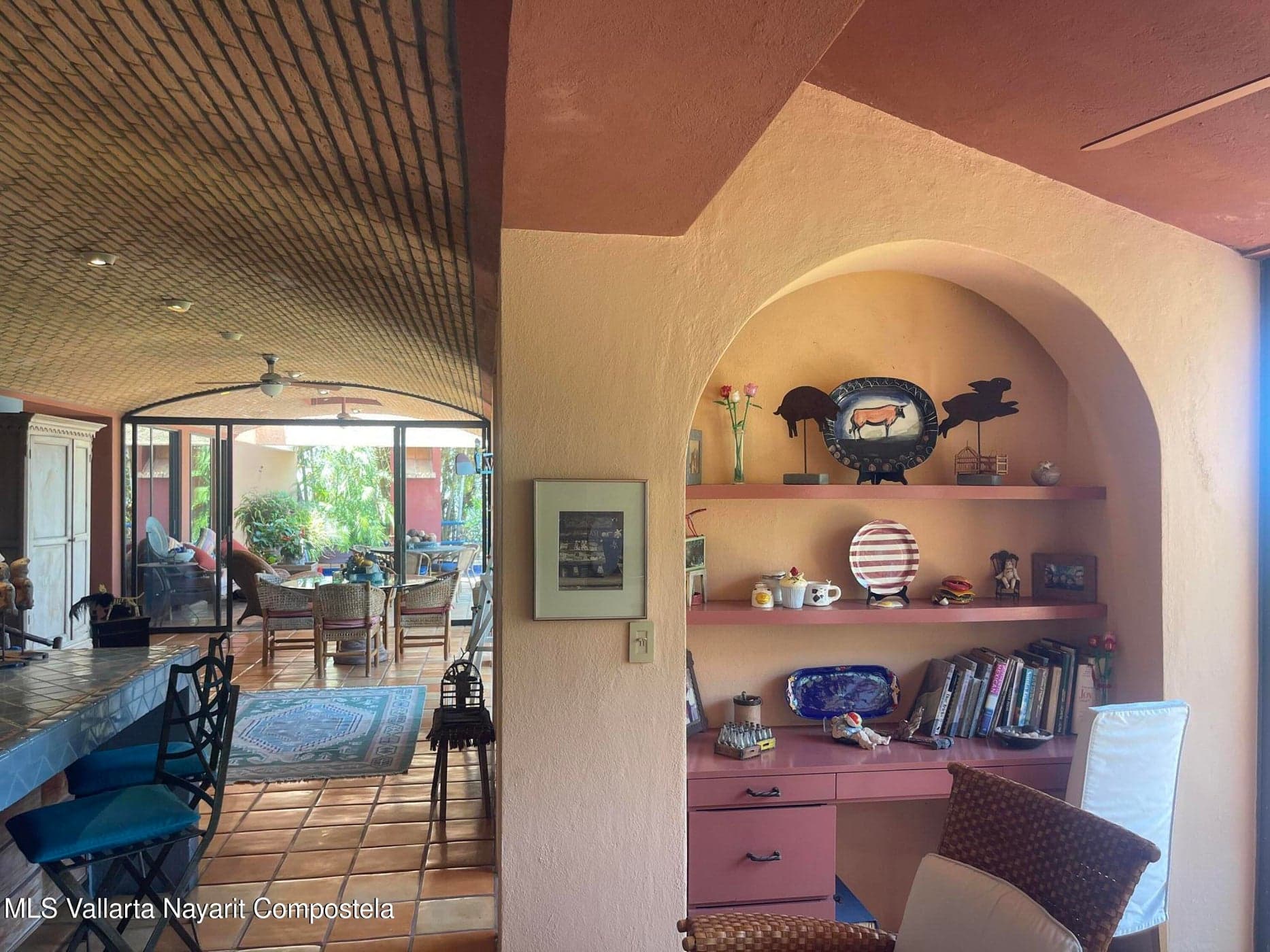 Villa Buena Vida