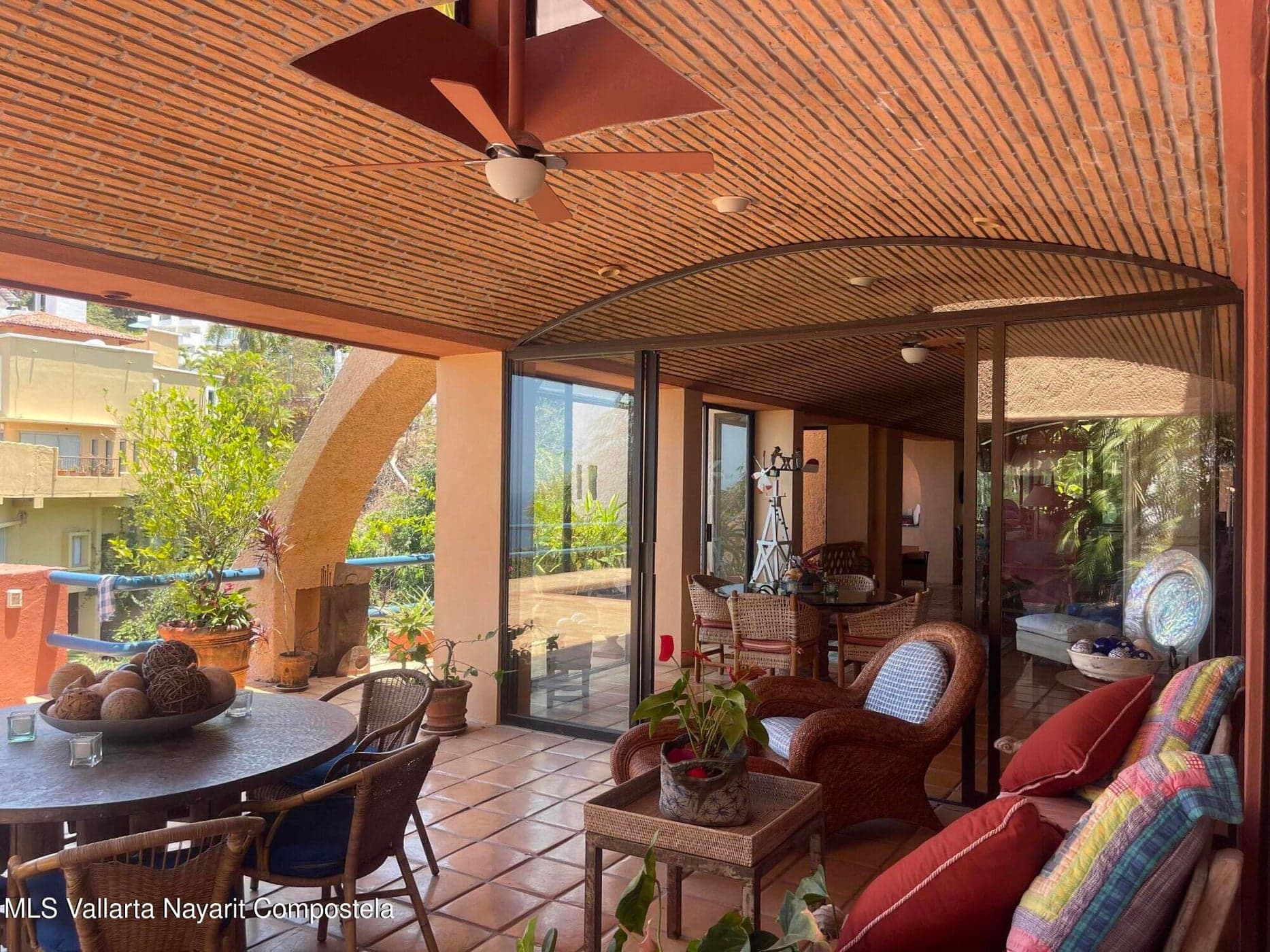 Villa Buena Vida