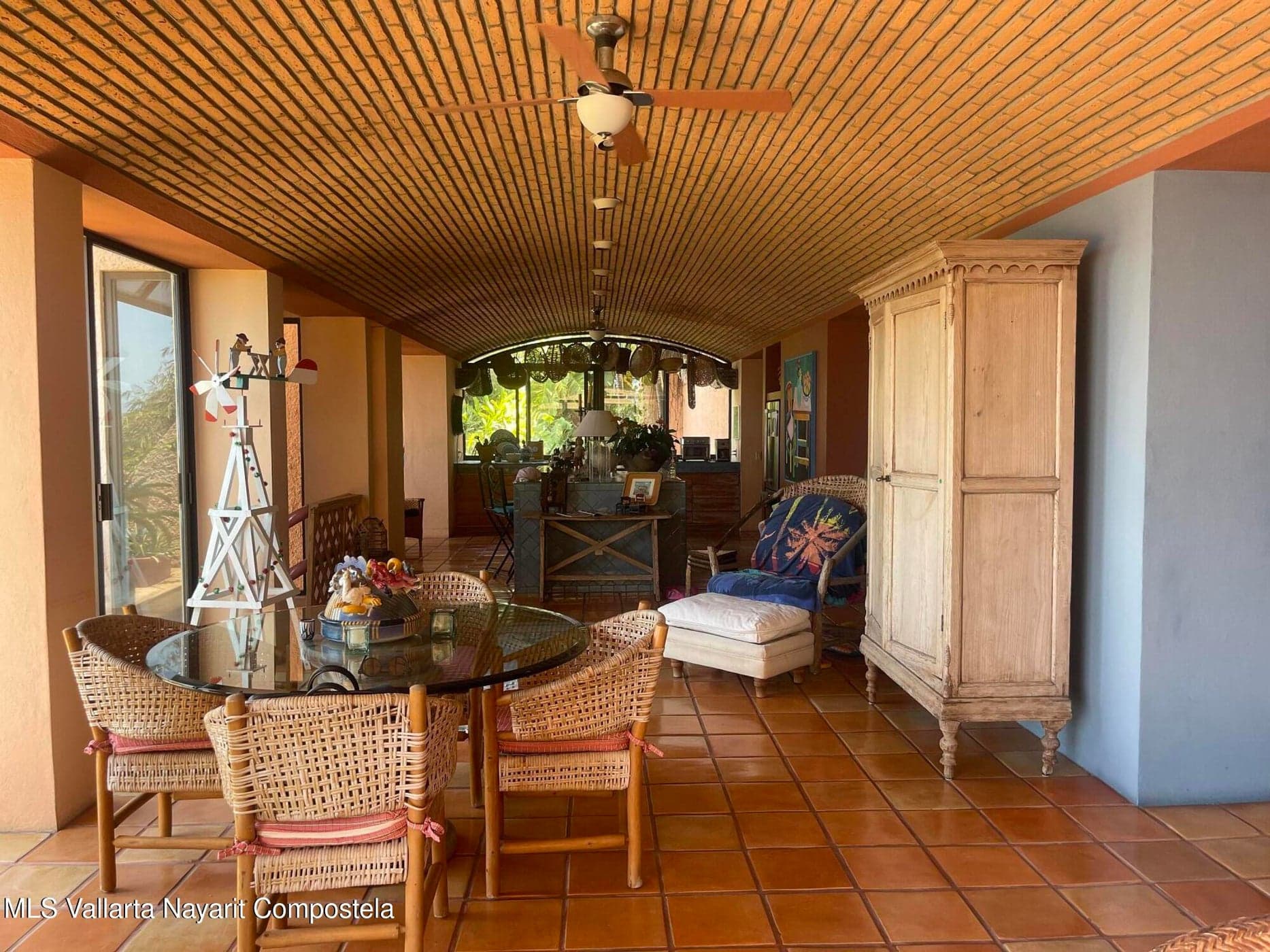 Villa Buena Vida